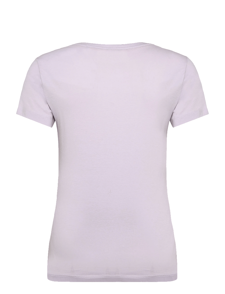BOSS - C_Elove_embro - t-shirts - light/pastel purple - 2