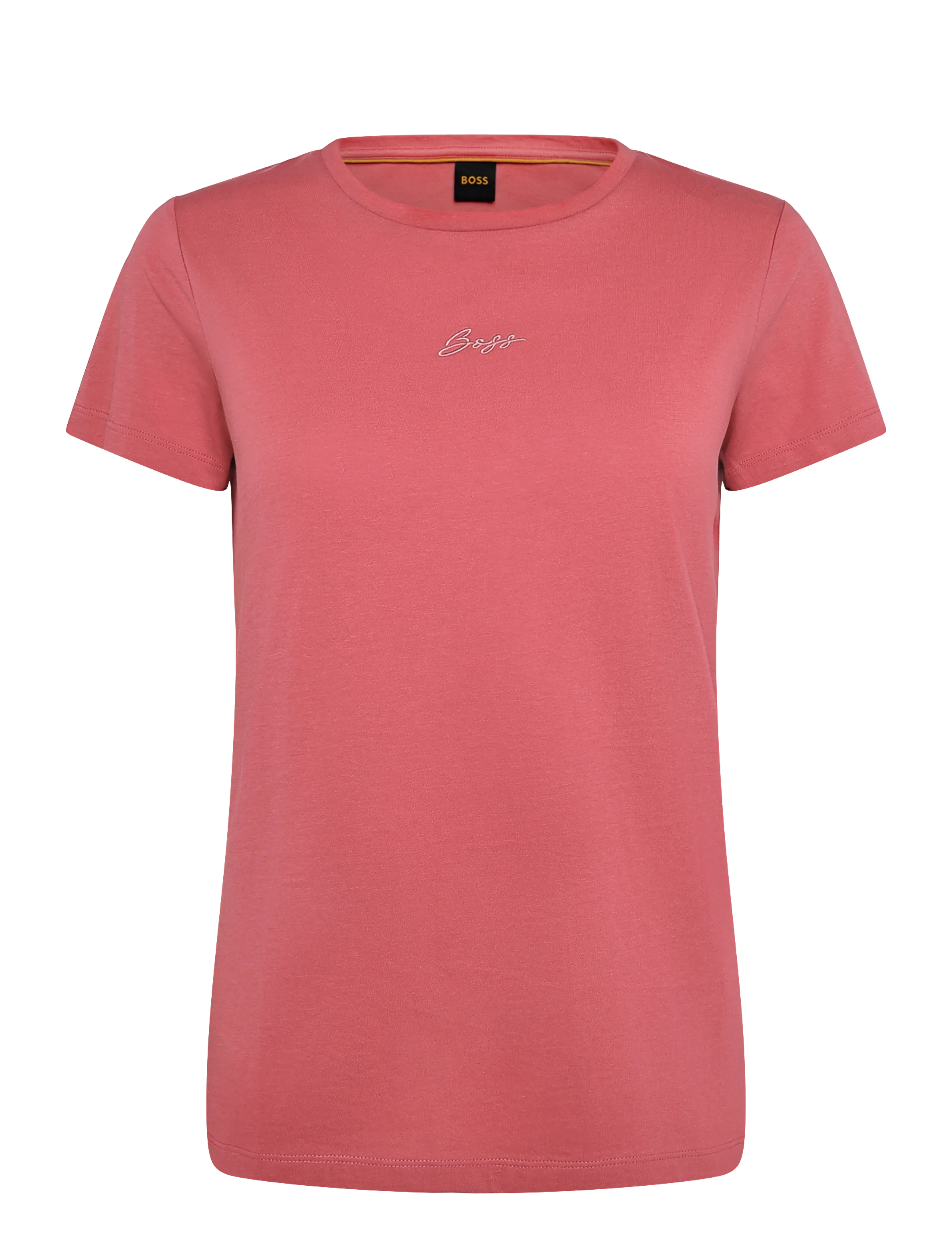 BOSS C_Elove_embro - Farben der Saison - MEDIUM RED / red