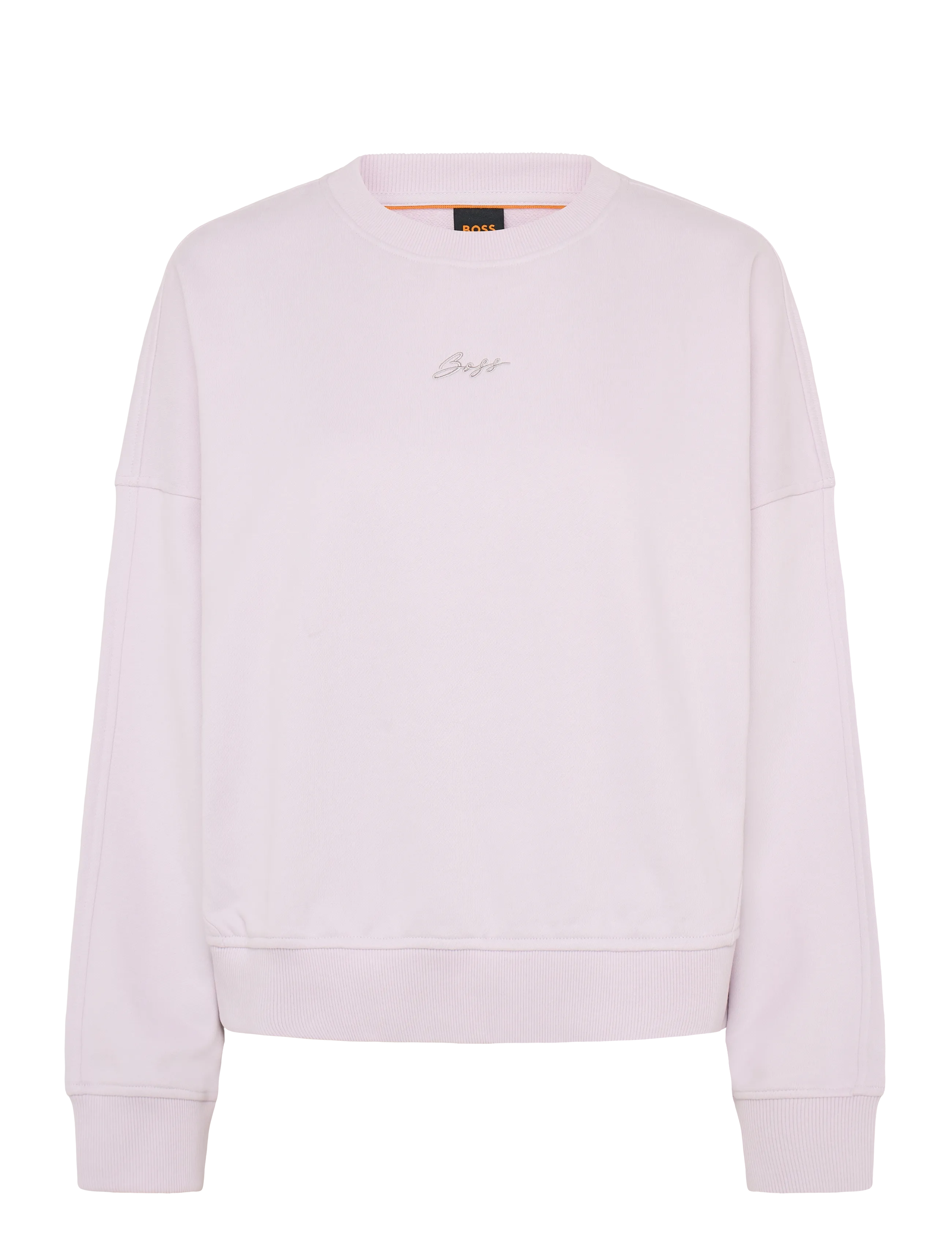BOSS C_Ever - Striktrøjer - LIGHT/PASTEL PURPLE / purple
