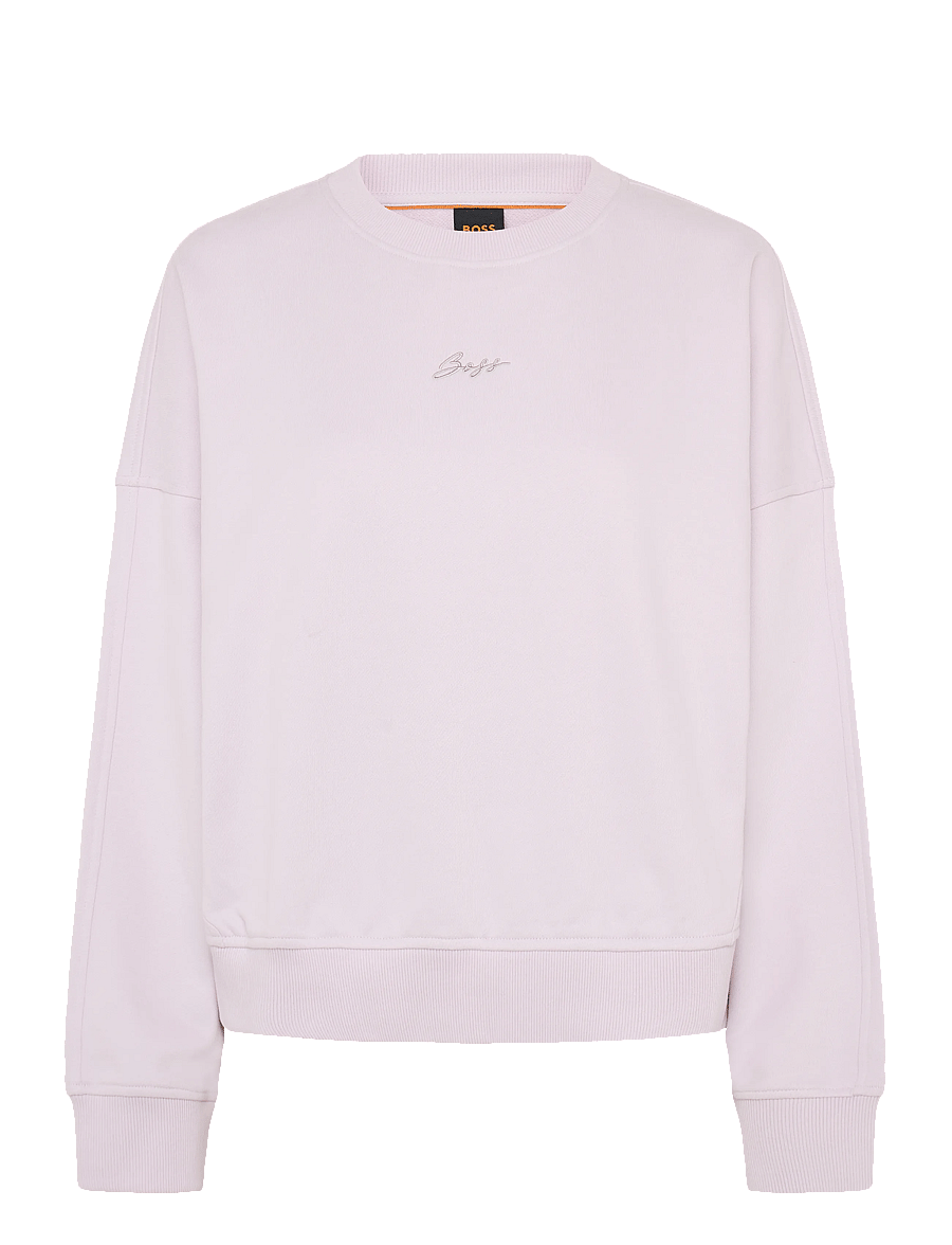 BOSS - C_Ever - jumpers - light/pastel purple - 0