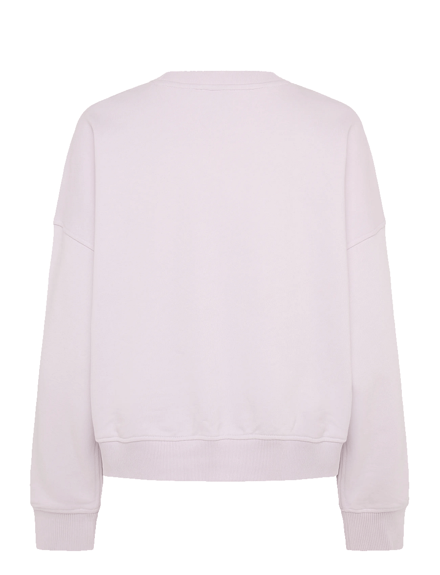 BOSS - C_Ever - jumpers - light/pastel purple - 1