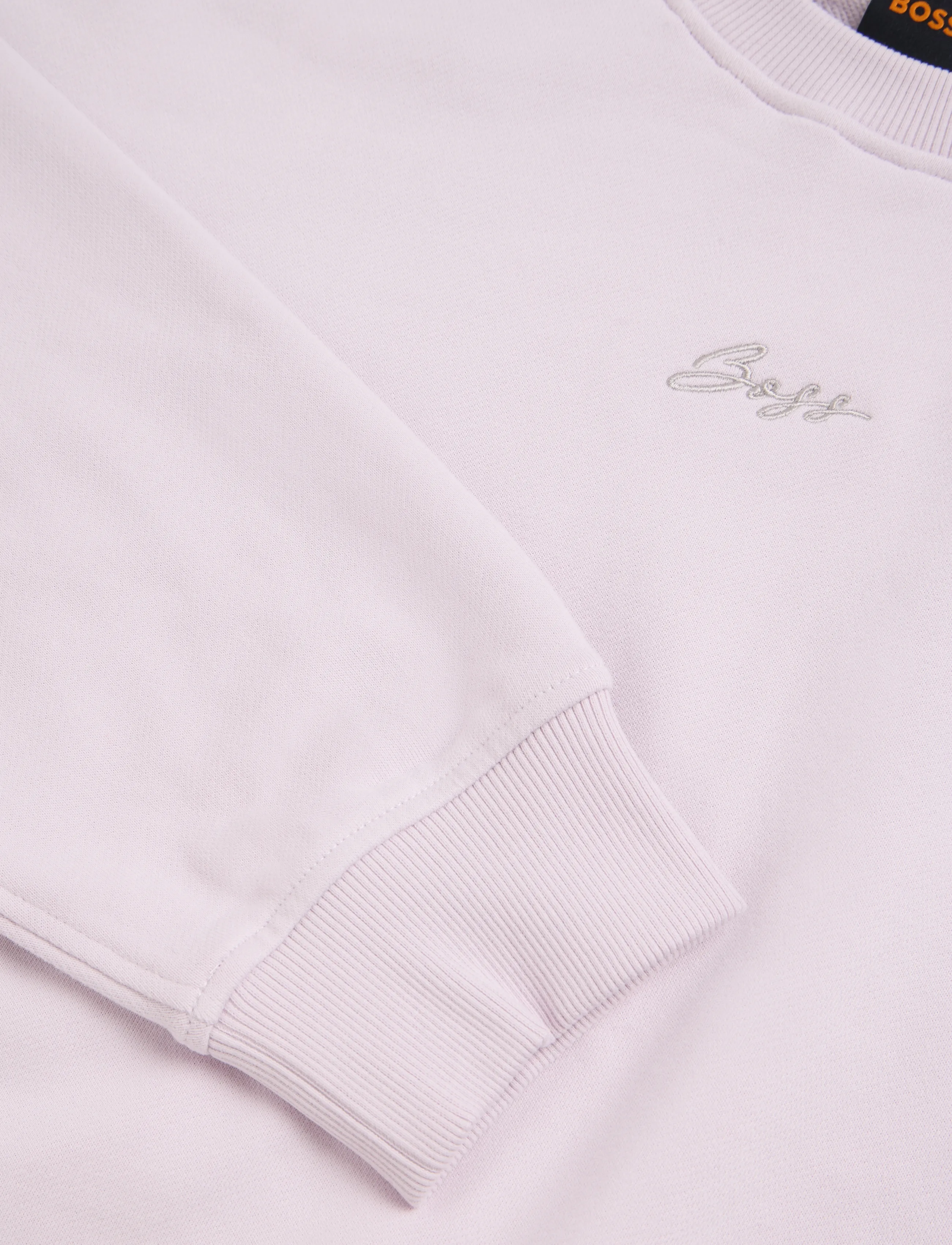BOSS - C_Ever - light/pastel purple - 2