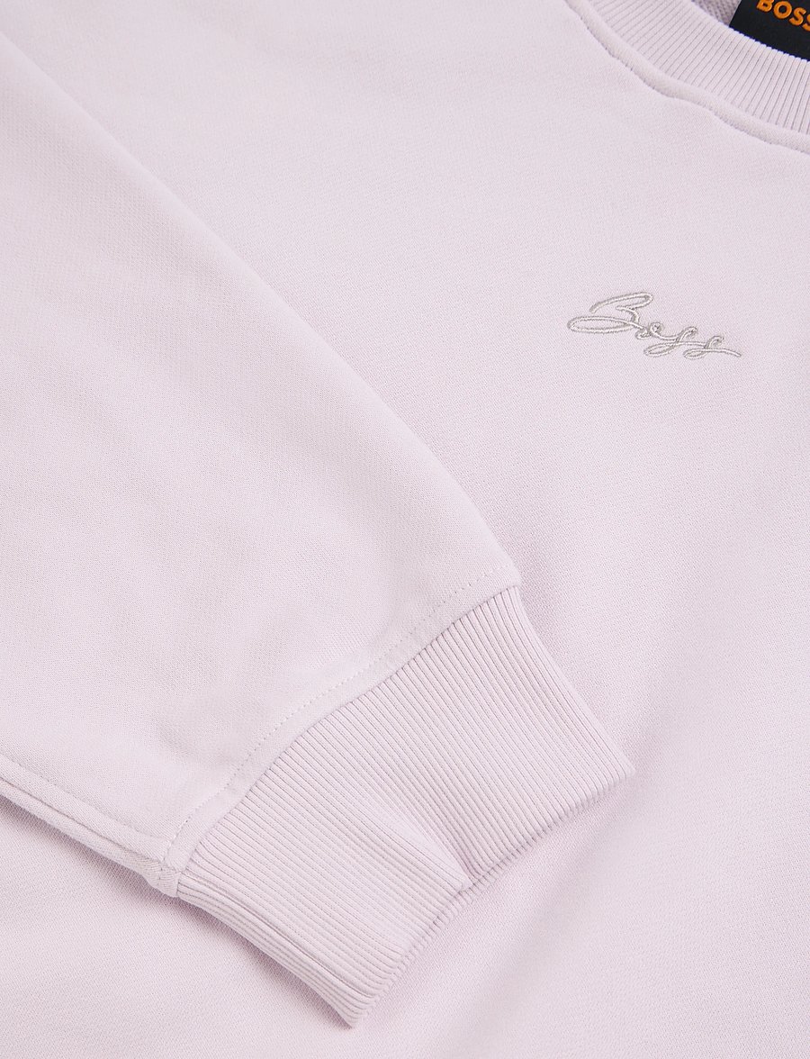BOSS - C_Ever - jumpers - light/pastel purple - 2