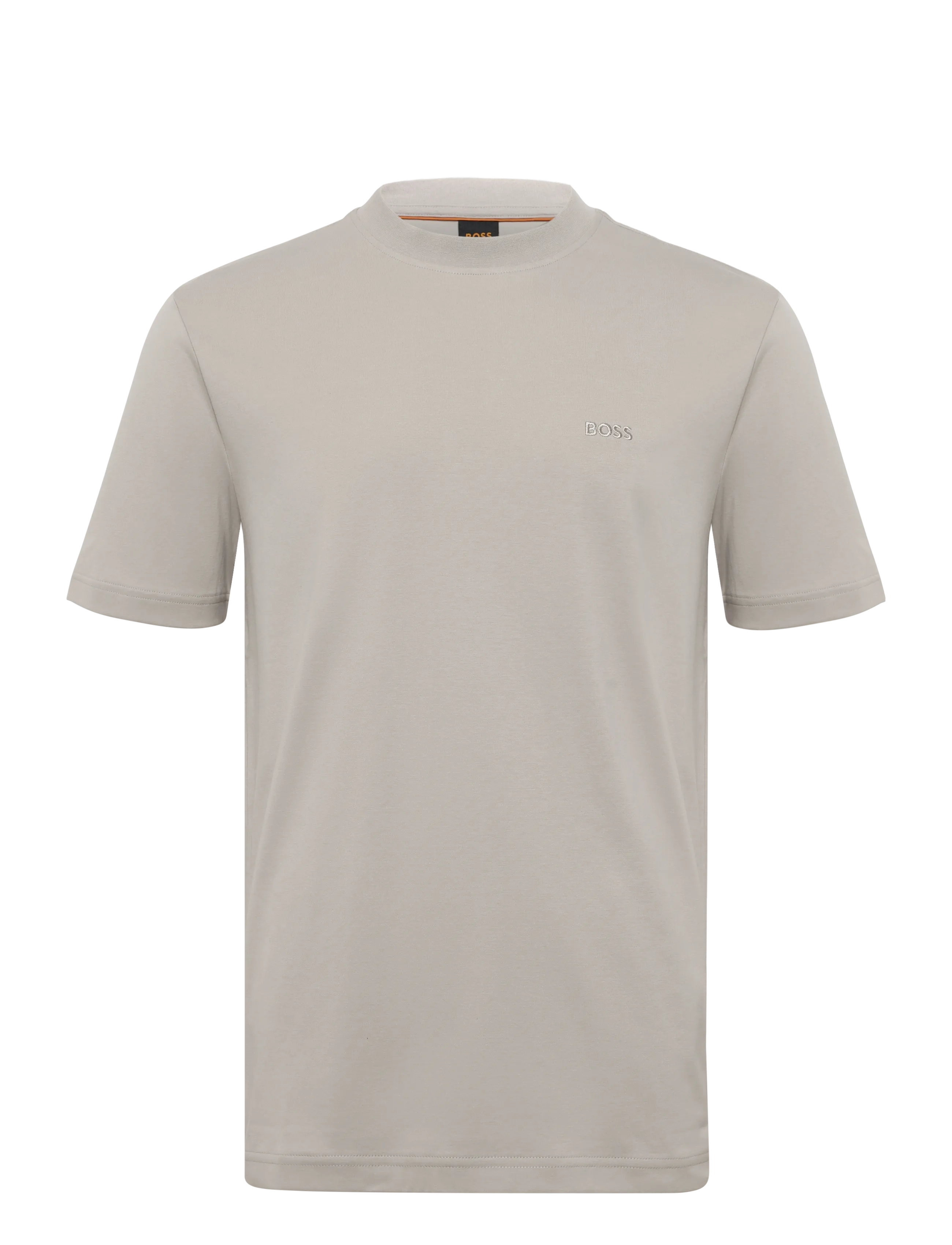BOSS Te_interlock - Vis alt - OPEN GREY / grey