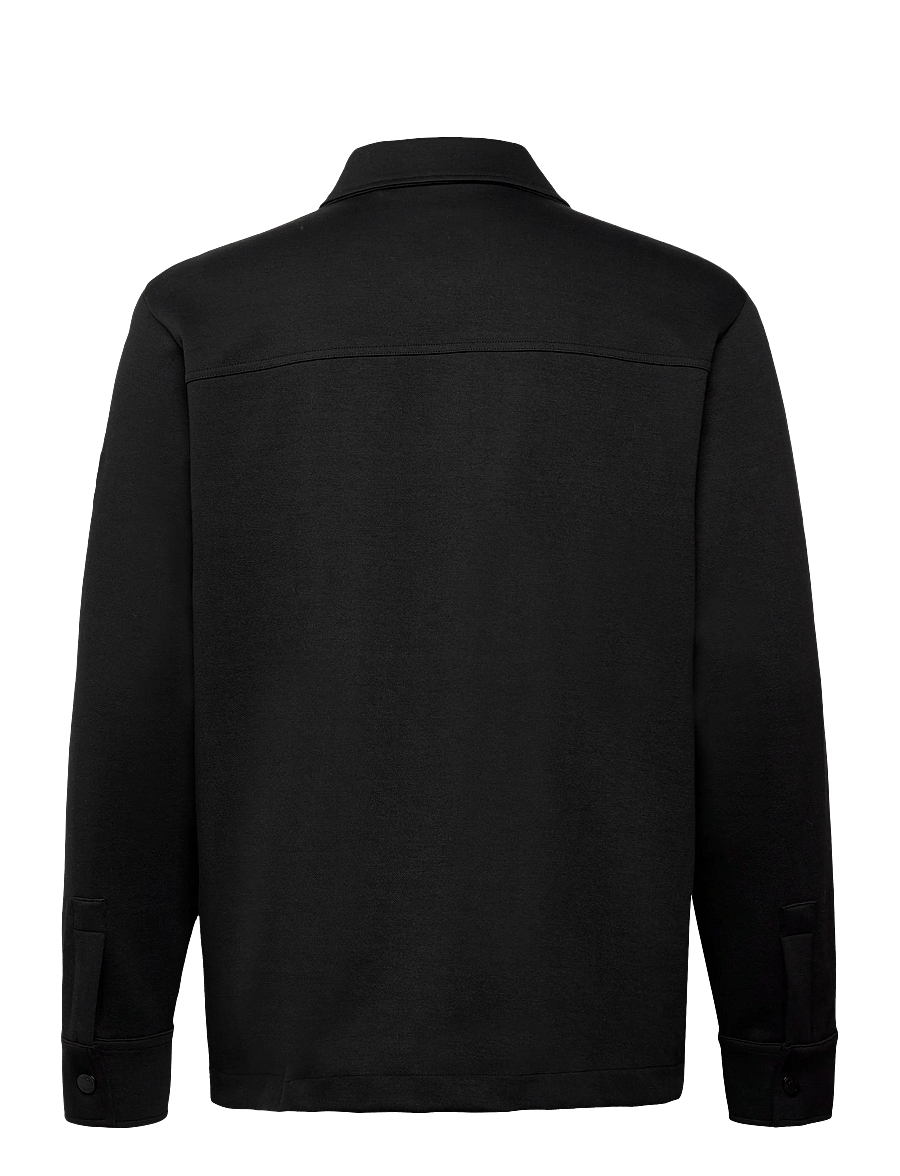BOSS - Pe_Twist - fall jackets - black - 1