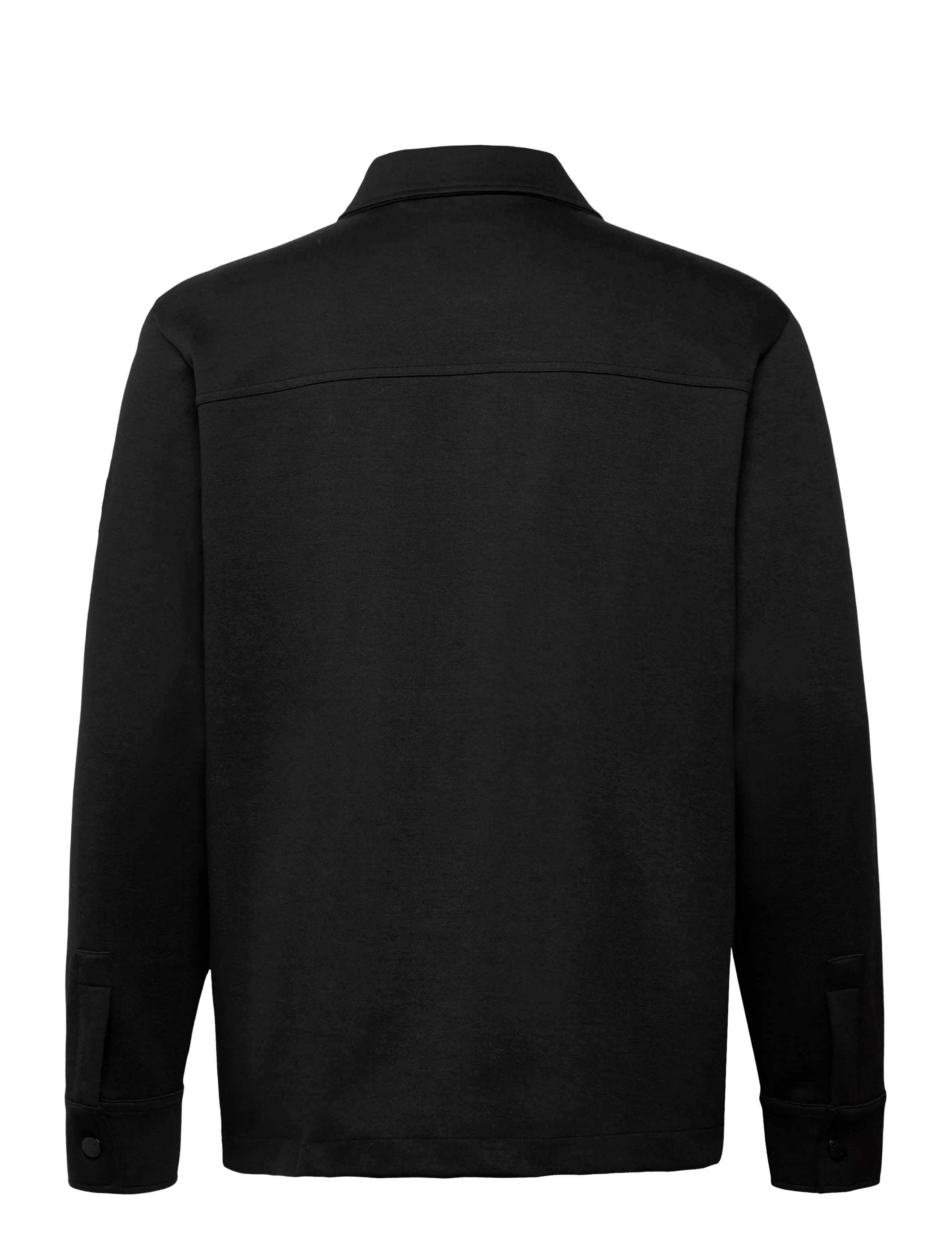 BOSS - Pe_Twist - fall jackets - black - 1
