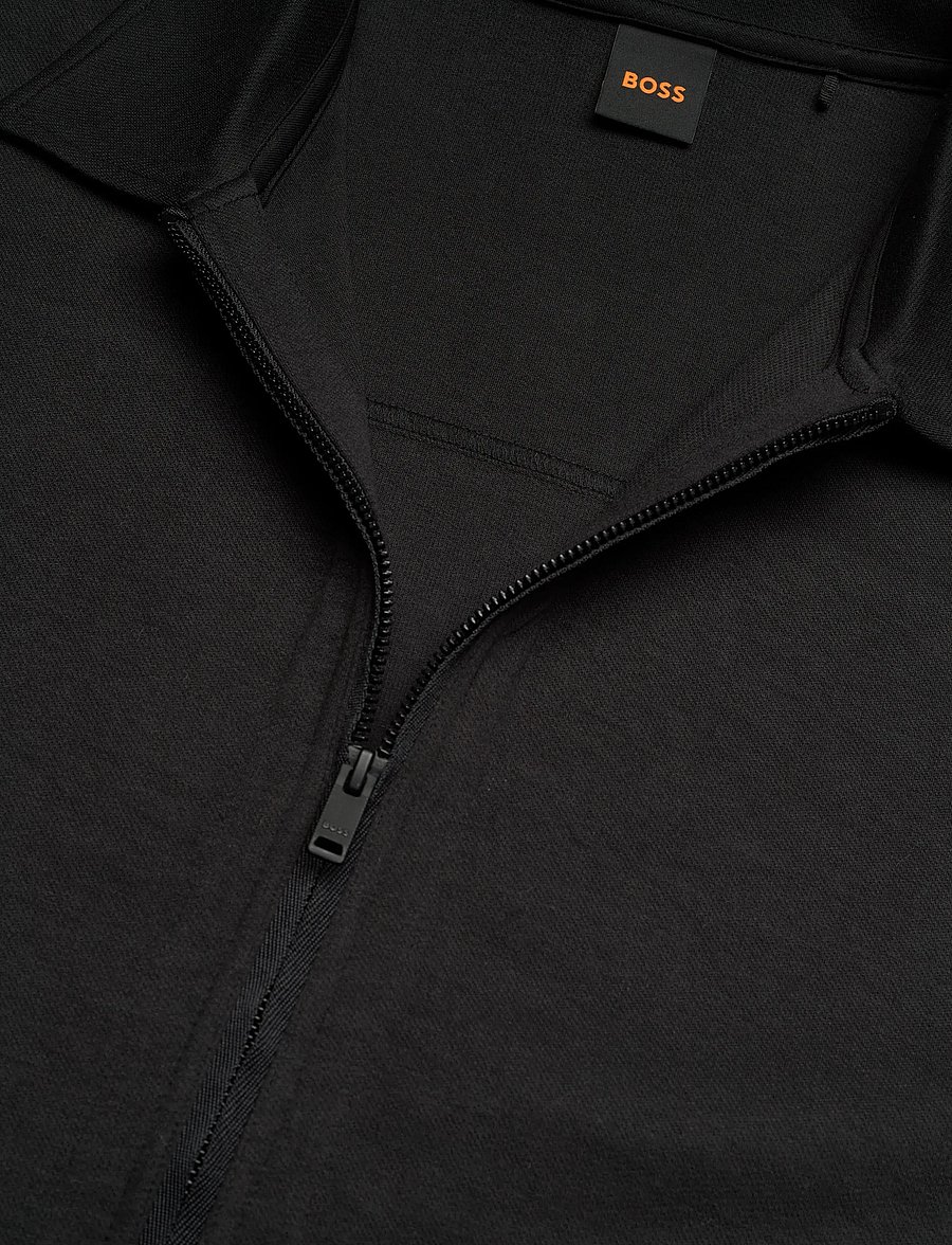 BOSS - Pe_Twist - fall jackets - black - 2