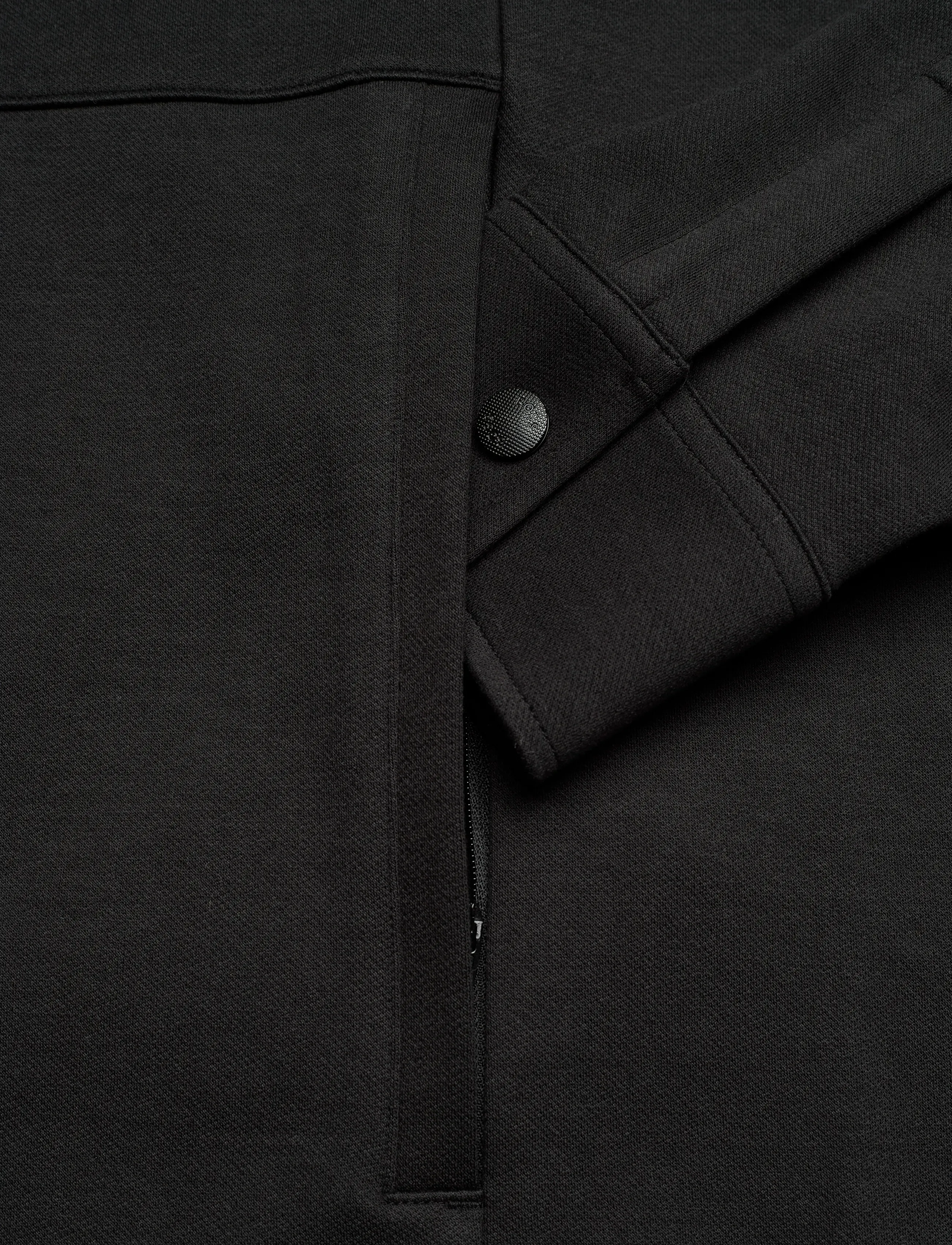 BOSS - Pe_Twist - fall jackets - black - 3