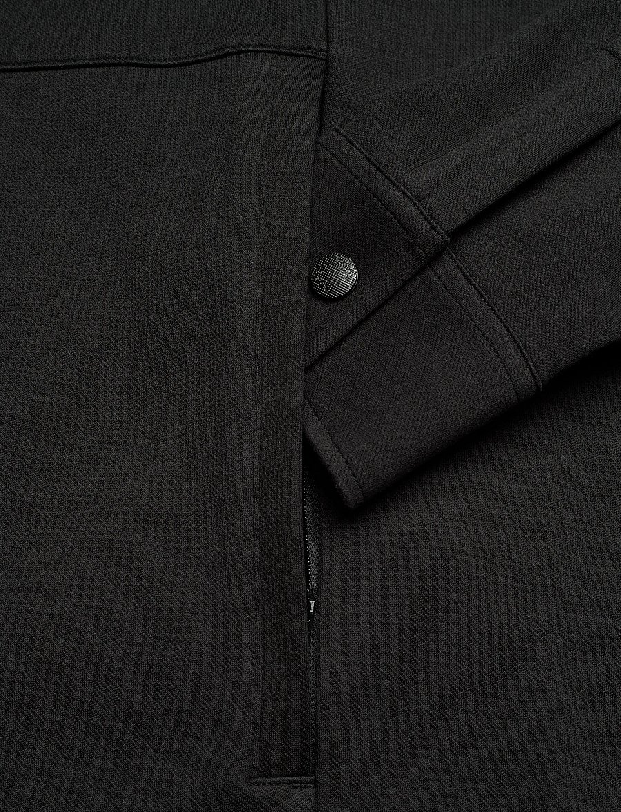 BOSS - Pe_Twist - fall jackets - black - 3