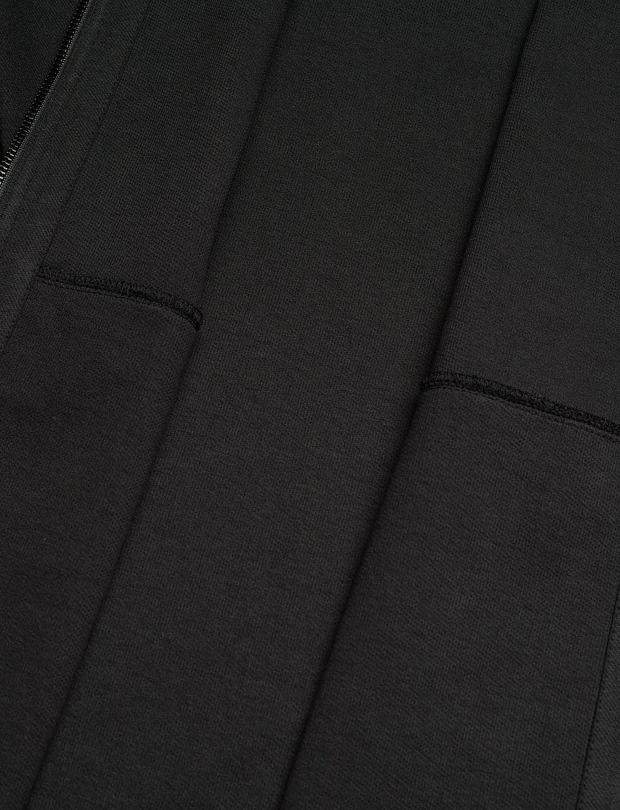 BOSS - Pe_Twist - fall jackets - black - 4
