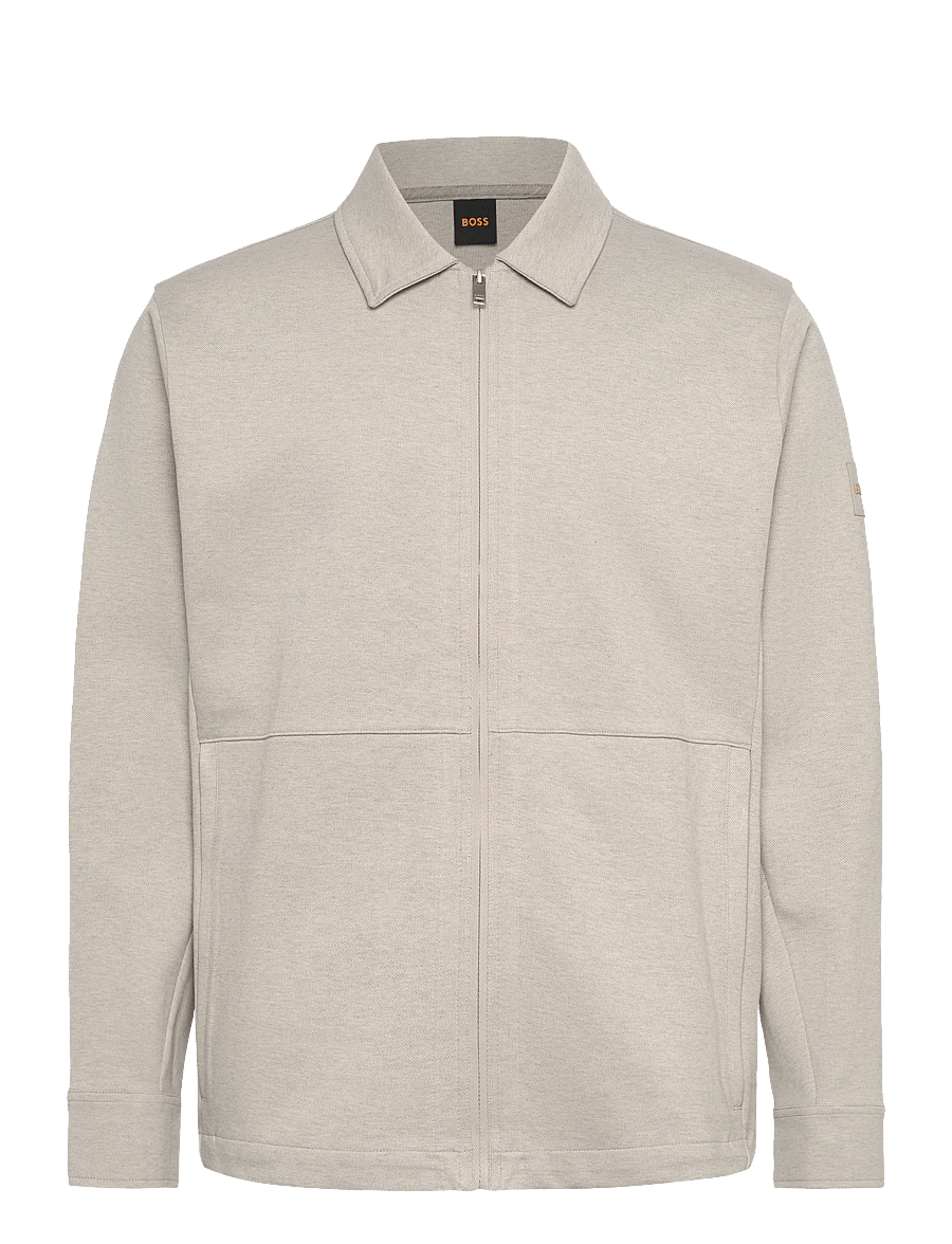 BOSS - Pe_Twist - kevadjoped - open grey - 0