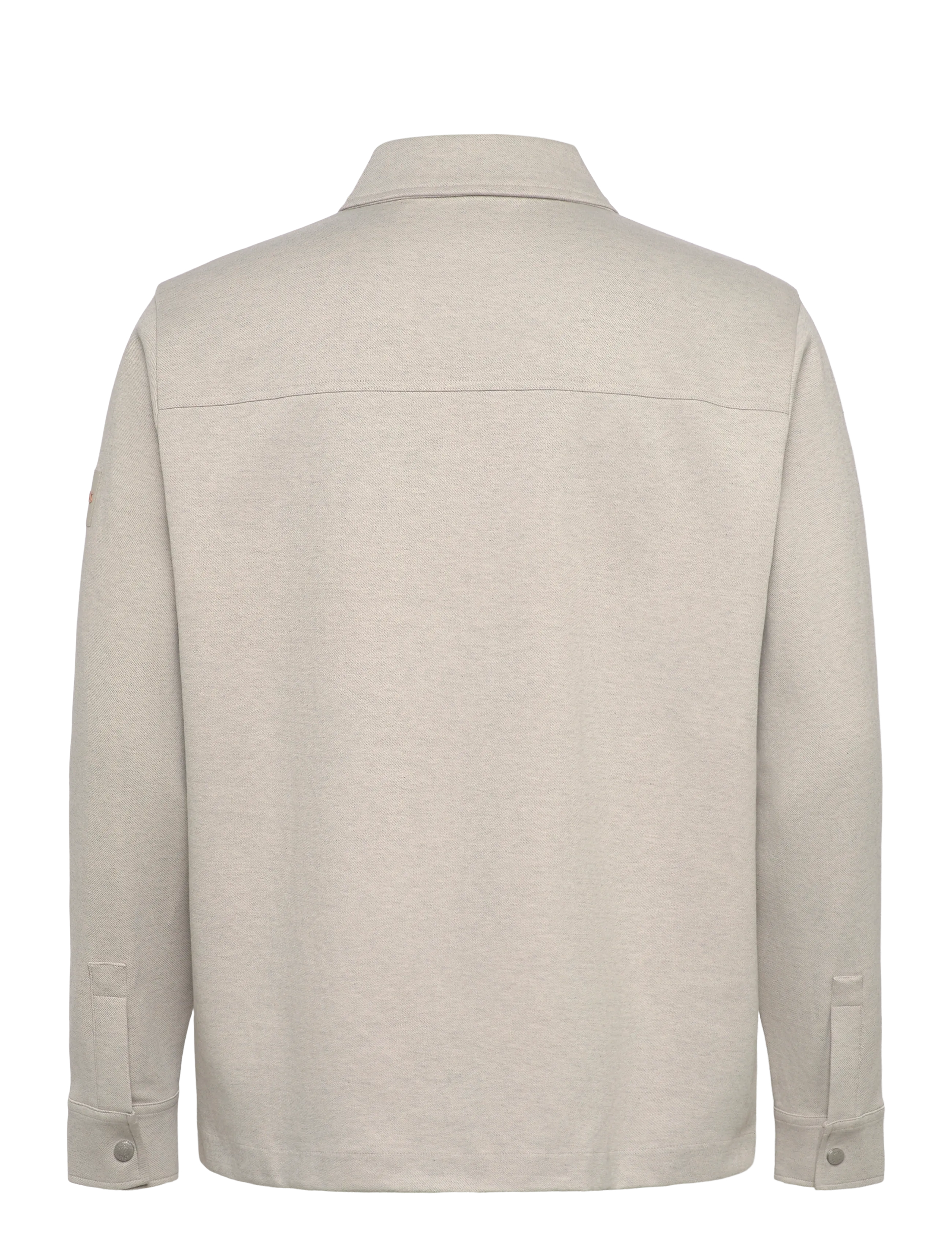 BOSS - Pe_Twist - kevadjoped - open grey - 1