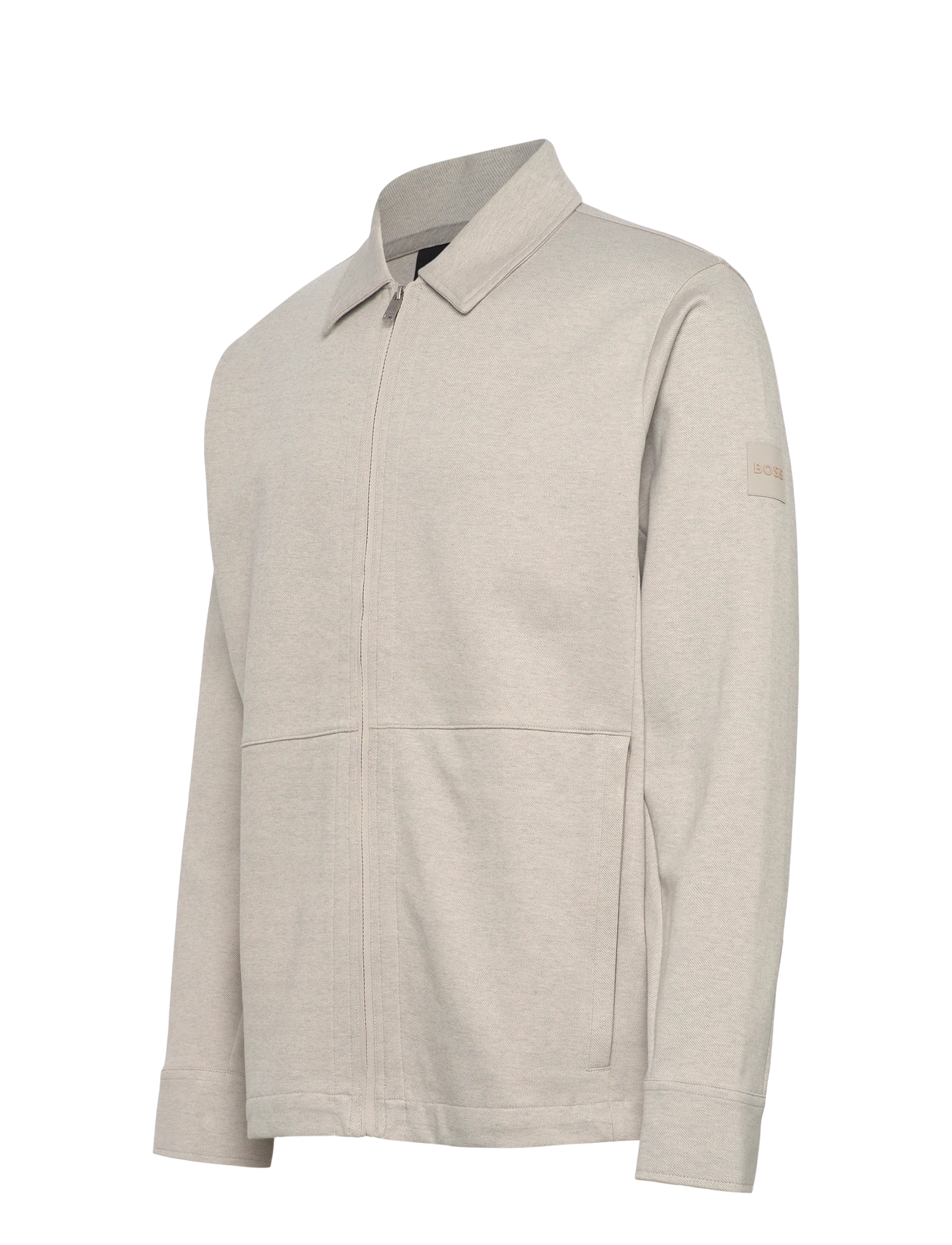 BOSS - Pe_Twist - kevadjoped - open grey - 2