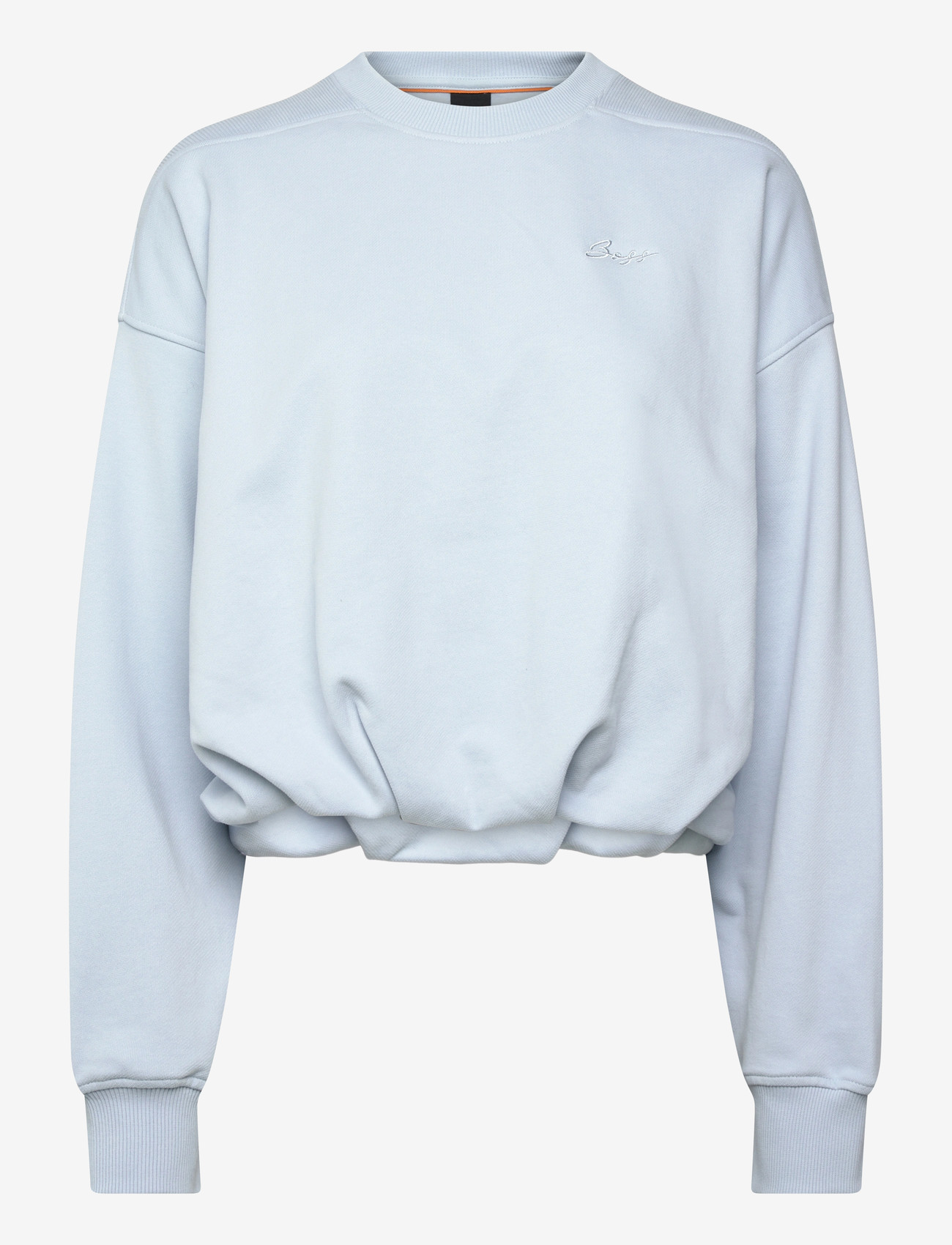 BOSS - C_Efem_1 - everyday style - light/pastel blue - 0