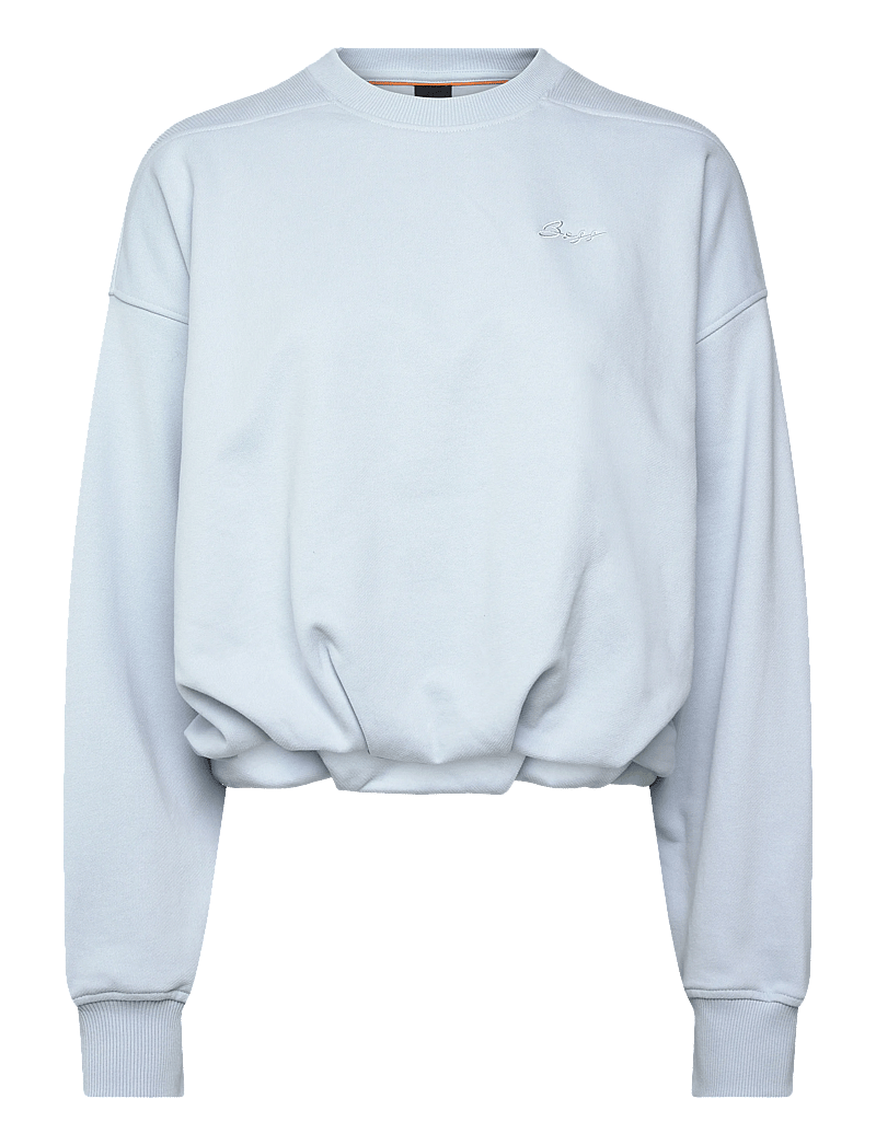 BOSS - C_Efem_1 - alltags-style - light/pastel blue - 0