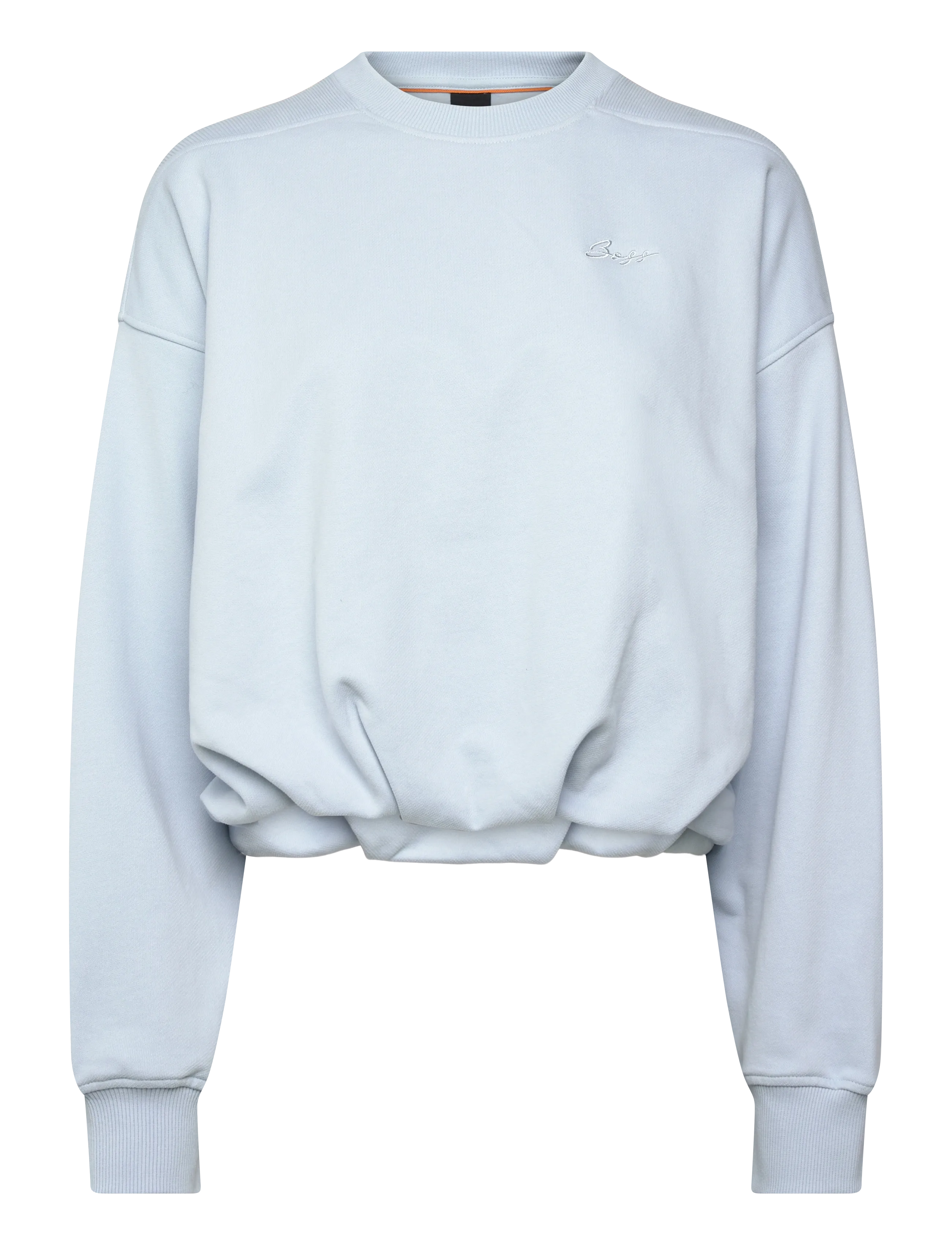 BOSS C_Efem_1 - Kollektsioonid - LIGHT/PASTEL BLUE / blue