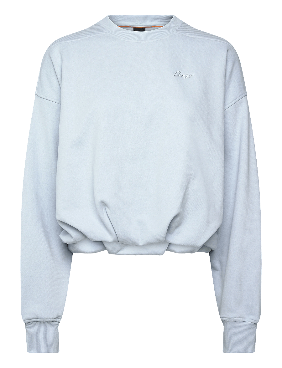 BOSS - C_Efem_1 - sweatshirts - light/pastel blue - 0