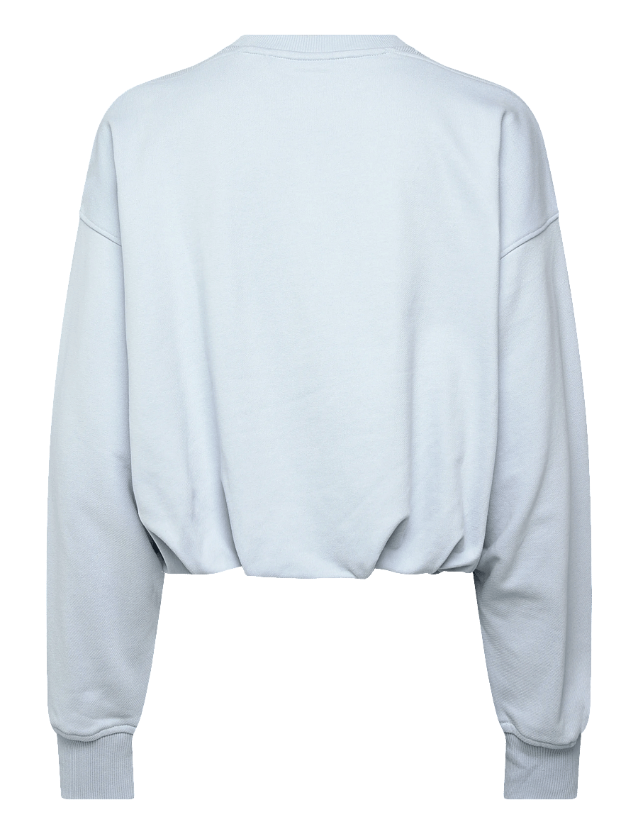 BOSS - C_Efem_1 - sweatshirts - light/pastel blue - 1