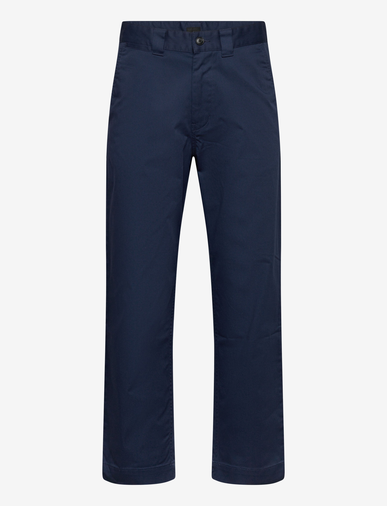BOSS - Chino-Straight-A - chino püksid - open blue - 0