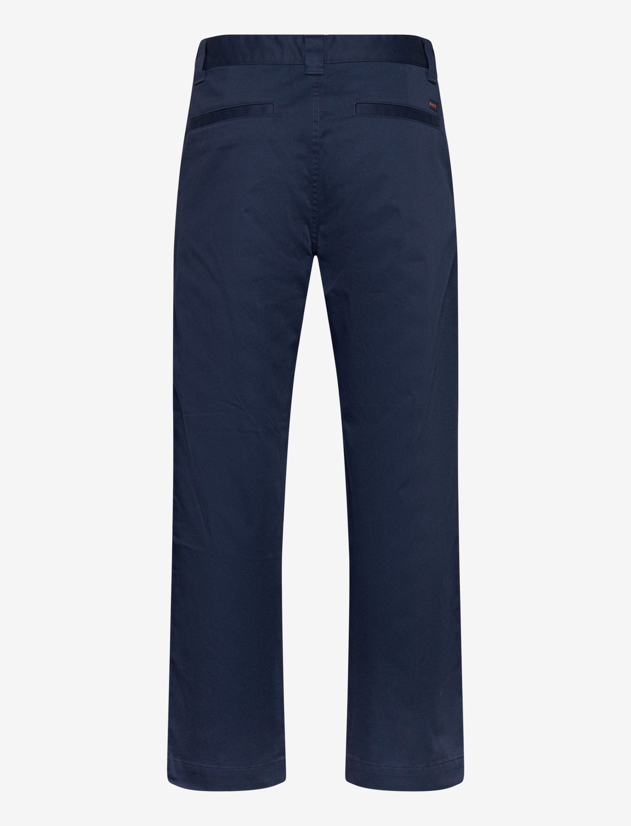 BOSS - Chino-Straight-A - chino püksid - open blue - 1