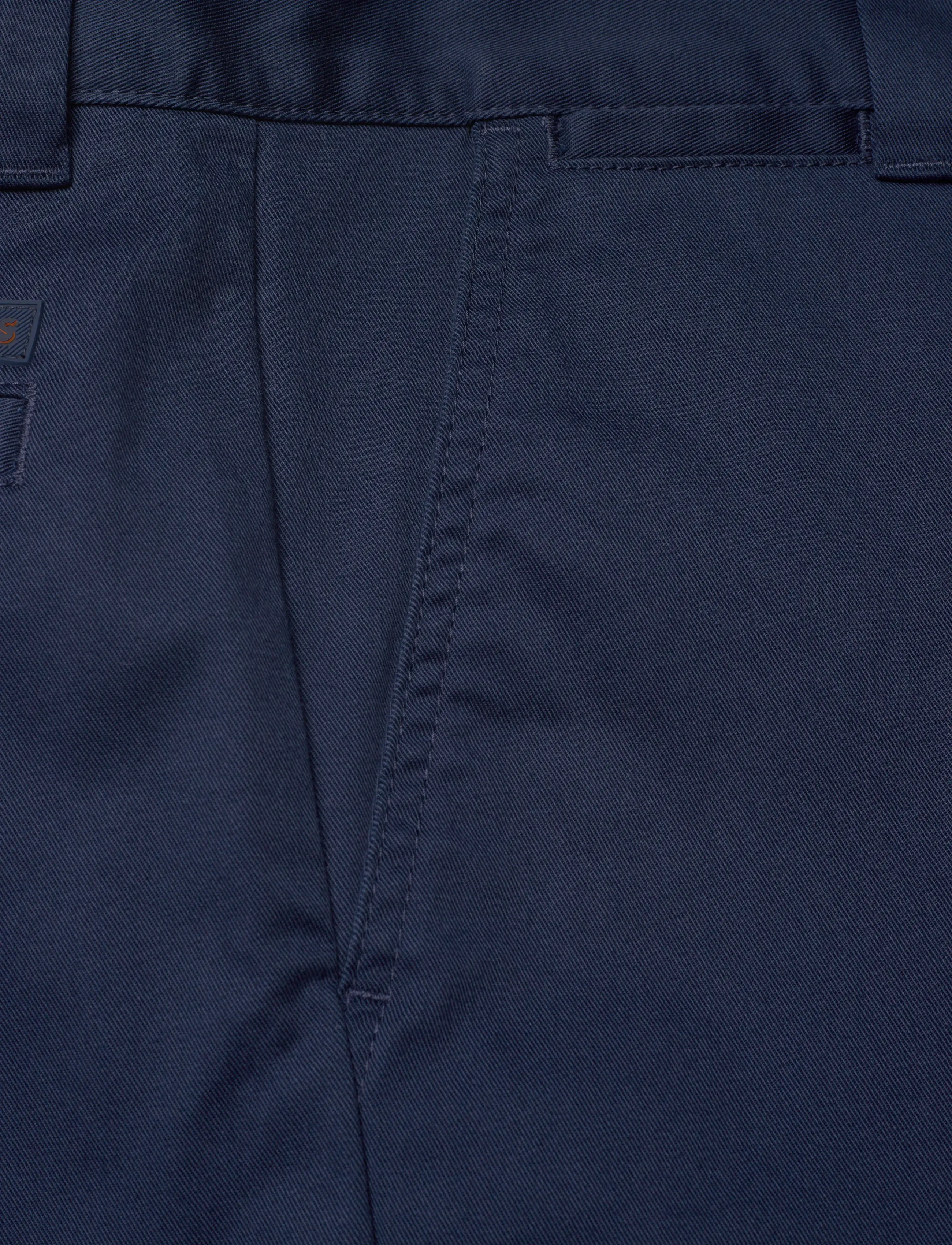 BOSS - Chino-Straight-A - chinosy - open blue - 5