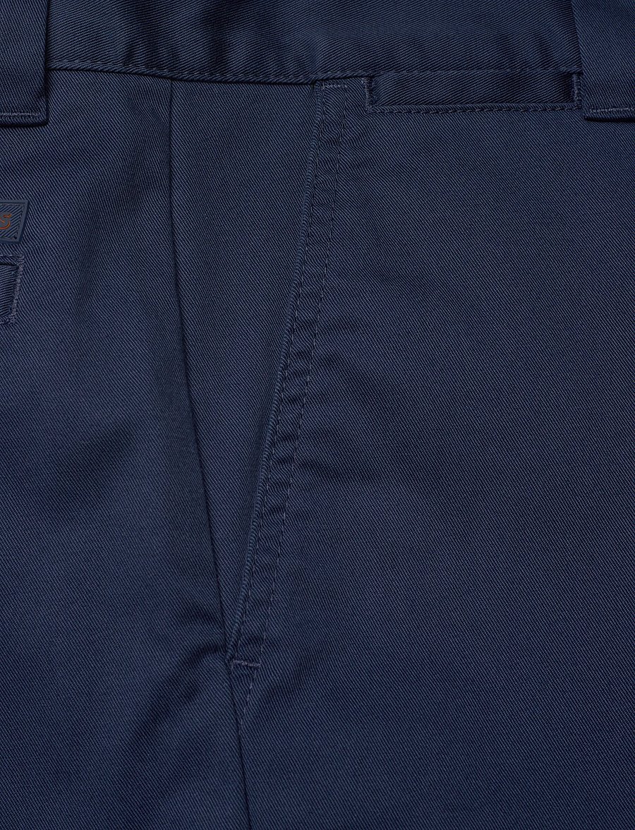 BOSS - Chino-Straight-A - pantalons chino - open blue - 5