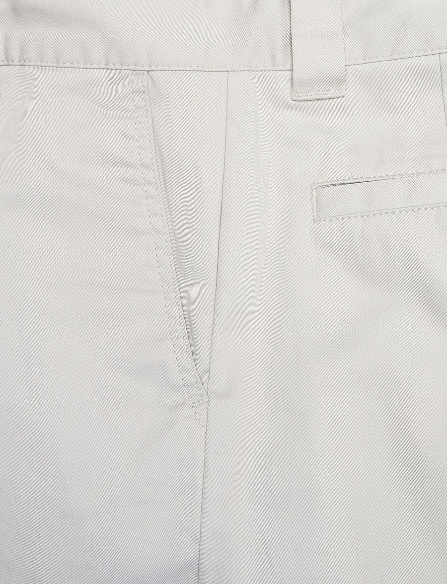 BOSS - Chino-Straight-A - pantalons chino - open grey - 4
