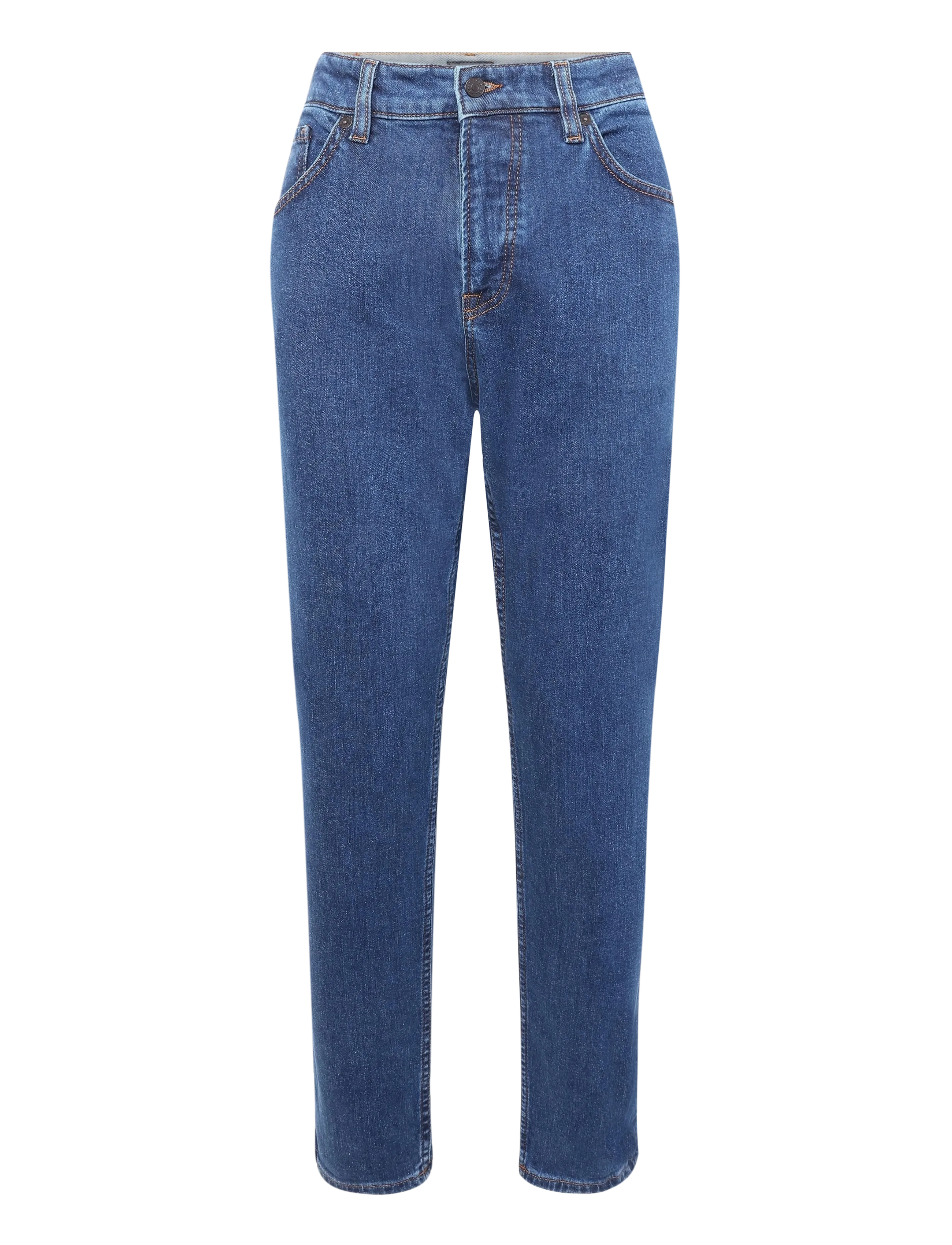 BOSS RE.MAINE BO - Uus - DARK BLUE / blue