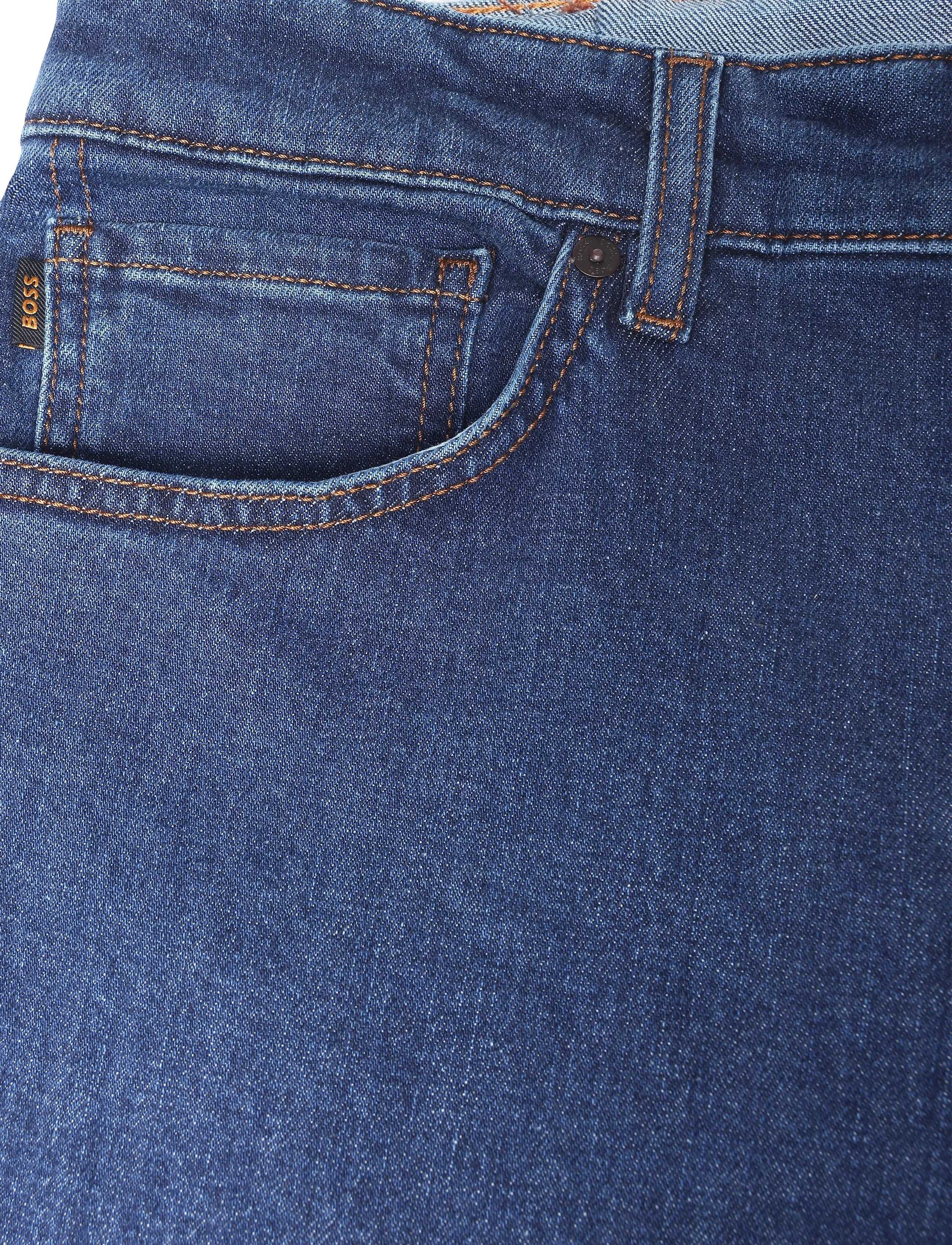 BOSS - RE.MAINE BO - dark blue - 5