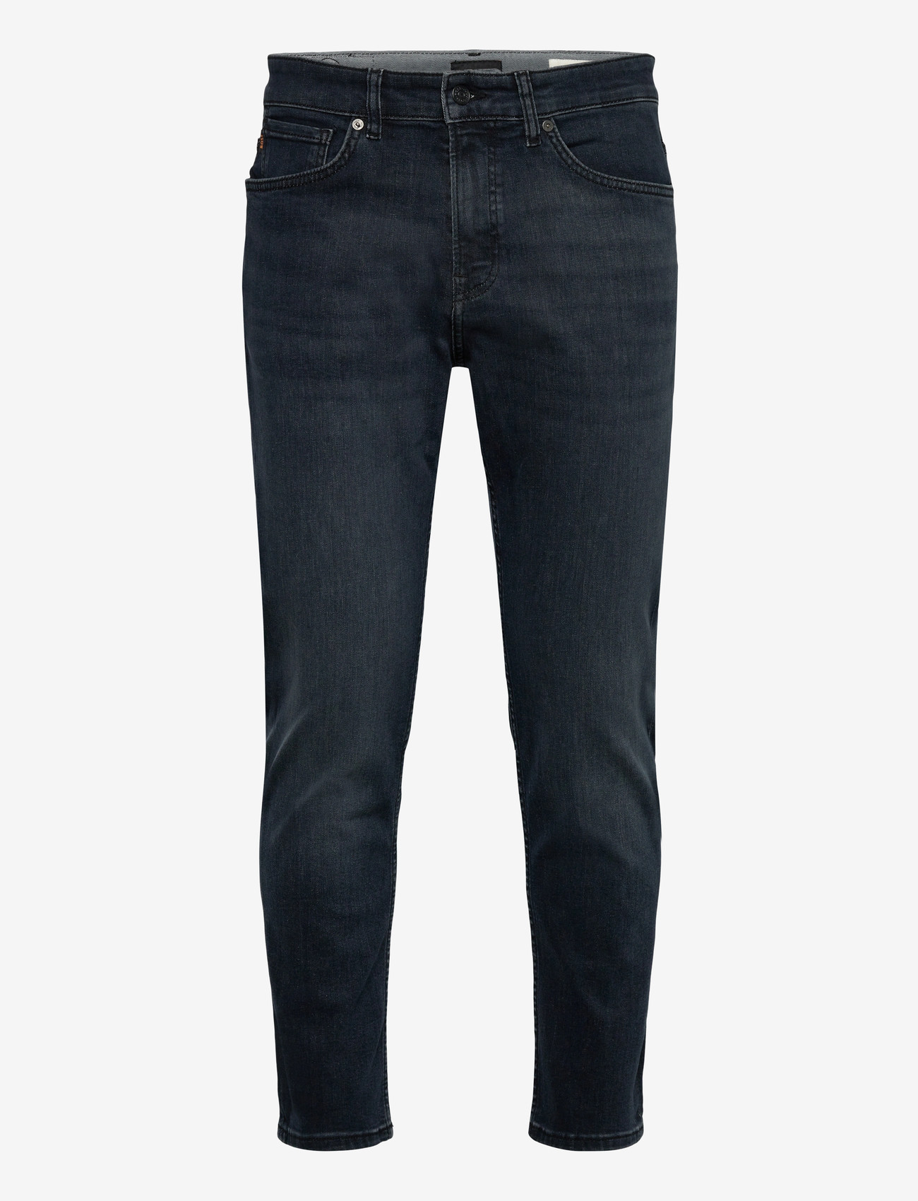 BOSS - RE.MAINE BO - slim jeans - dark blue - 0