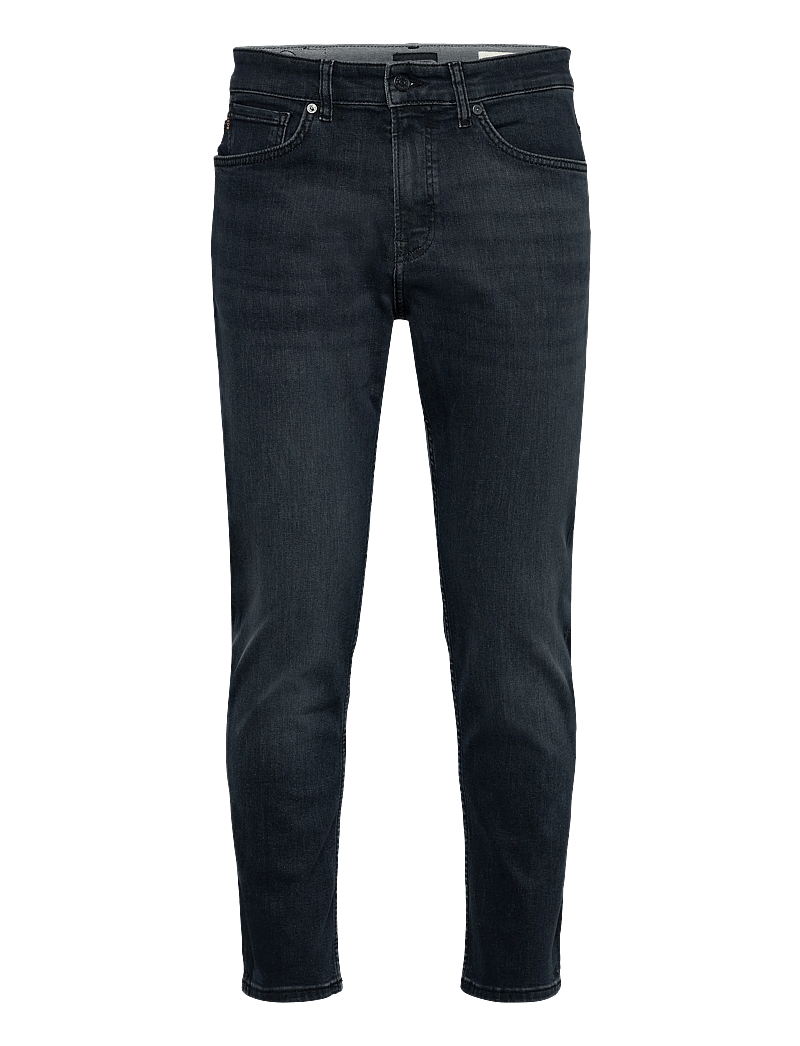 BOSS - RE.MAINE BO - slim jeans - dark blue - 0