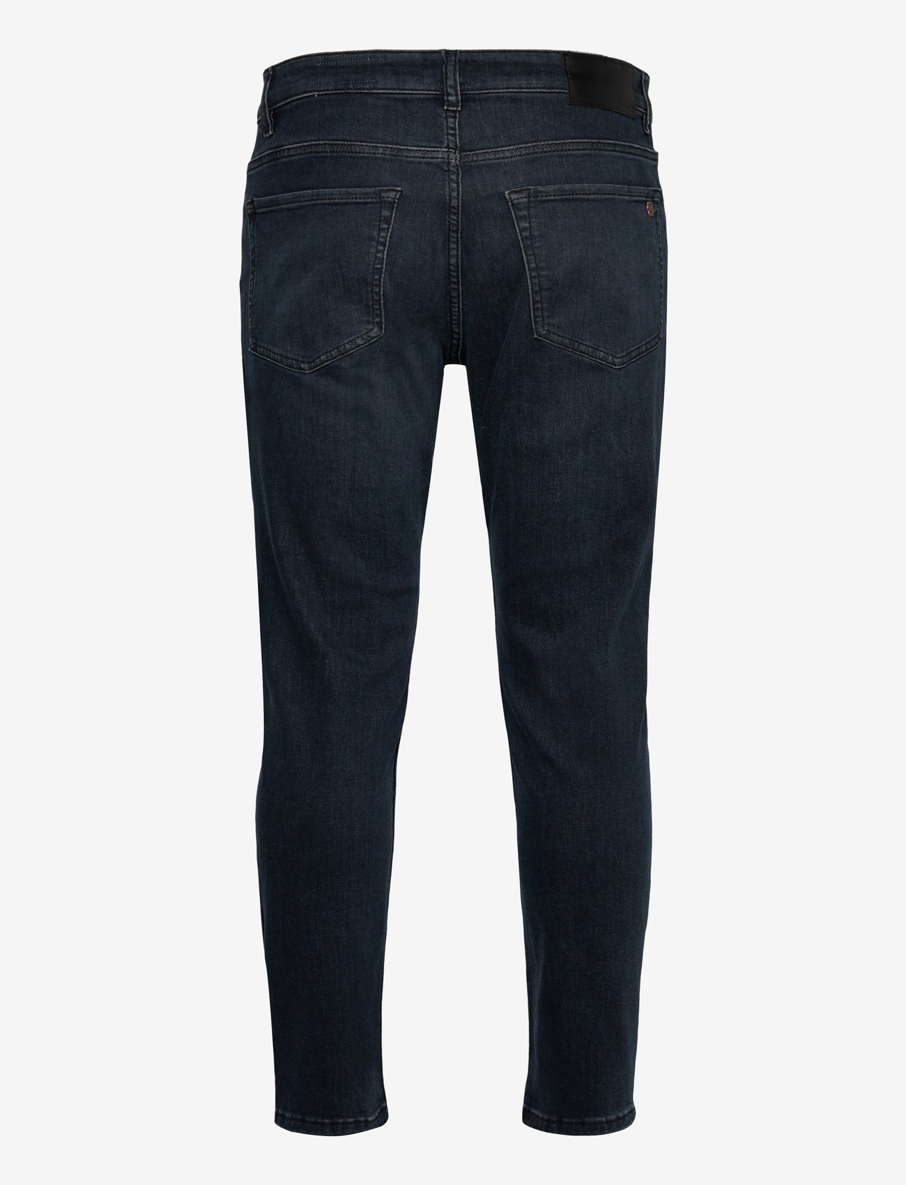 BOSS - RE.MAINE BO - slim jeans - dark blue - 1