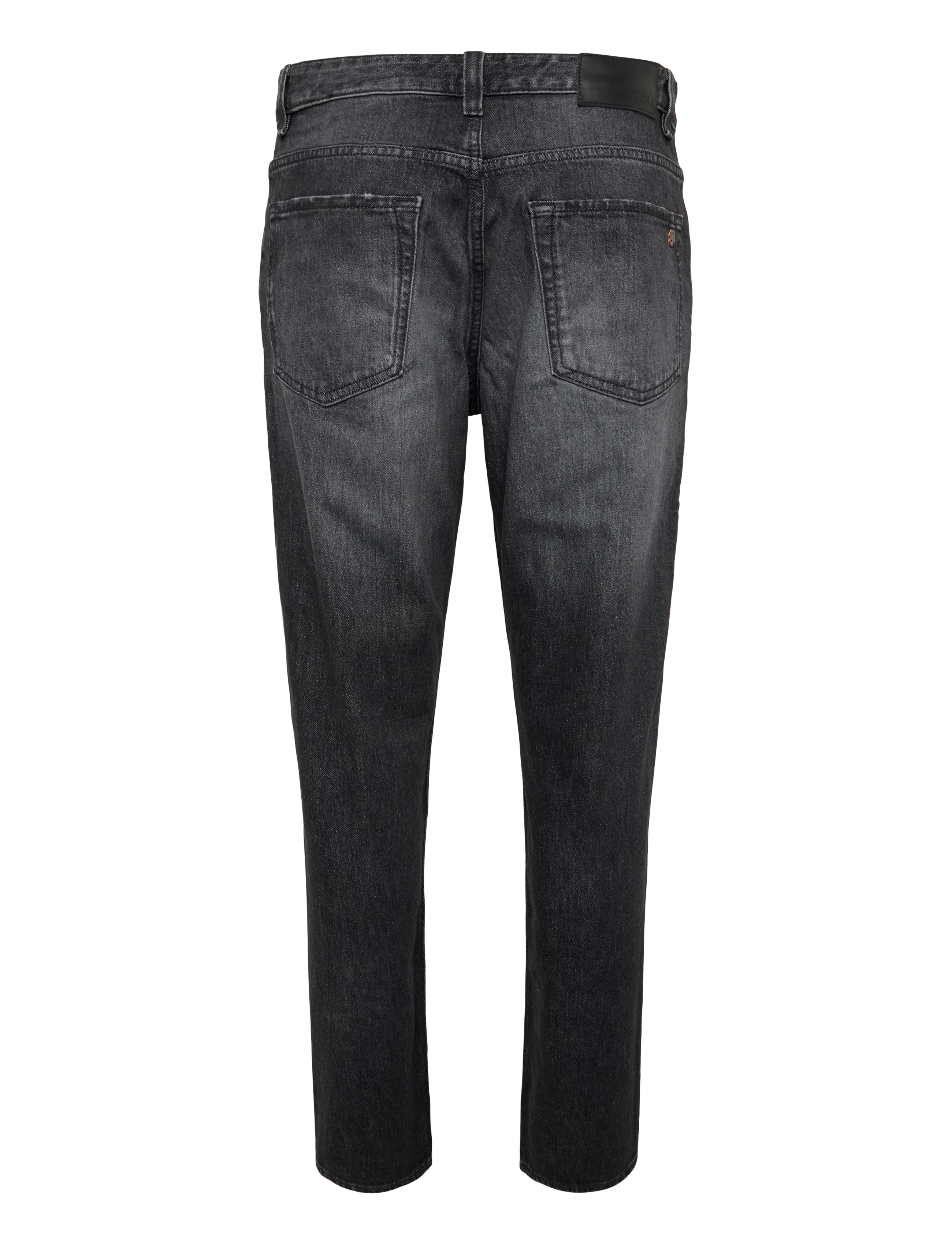 BOSS - RE.MAINE BO - charcoal - 1