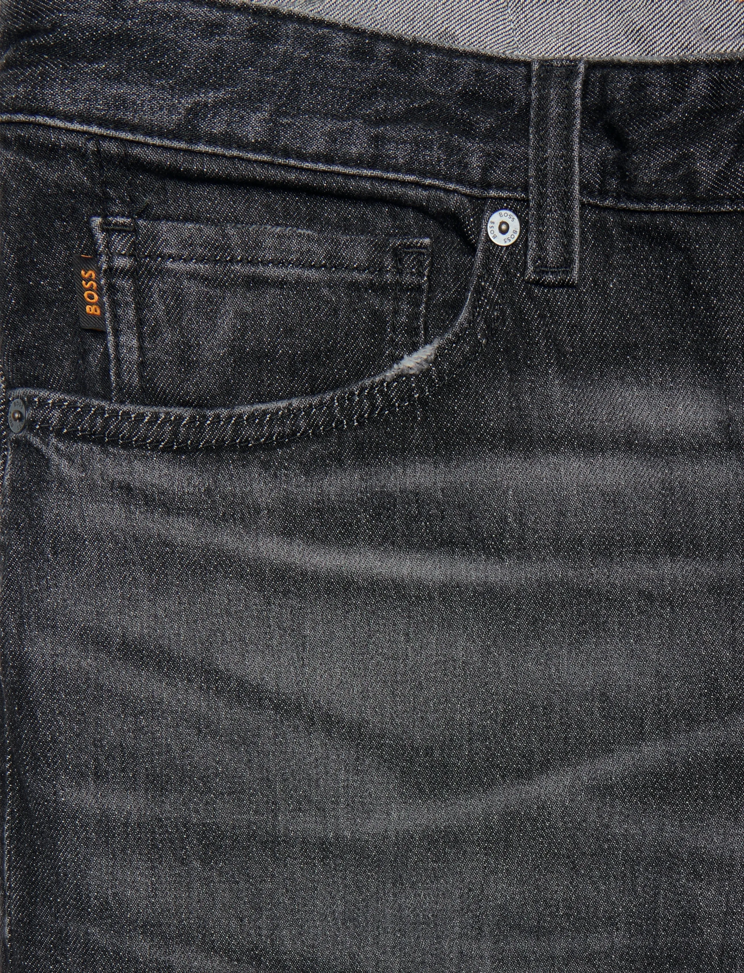 BOSS - RE.MAINE BO - charcoal - 2