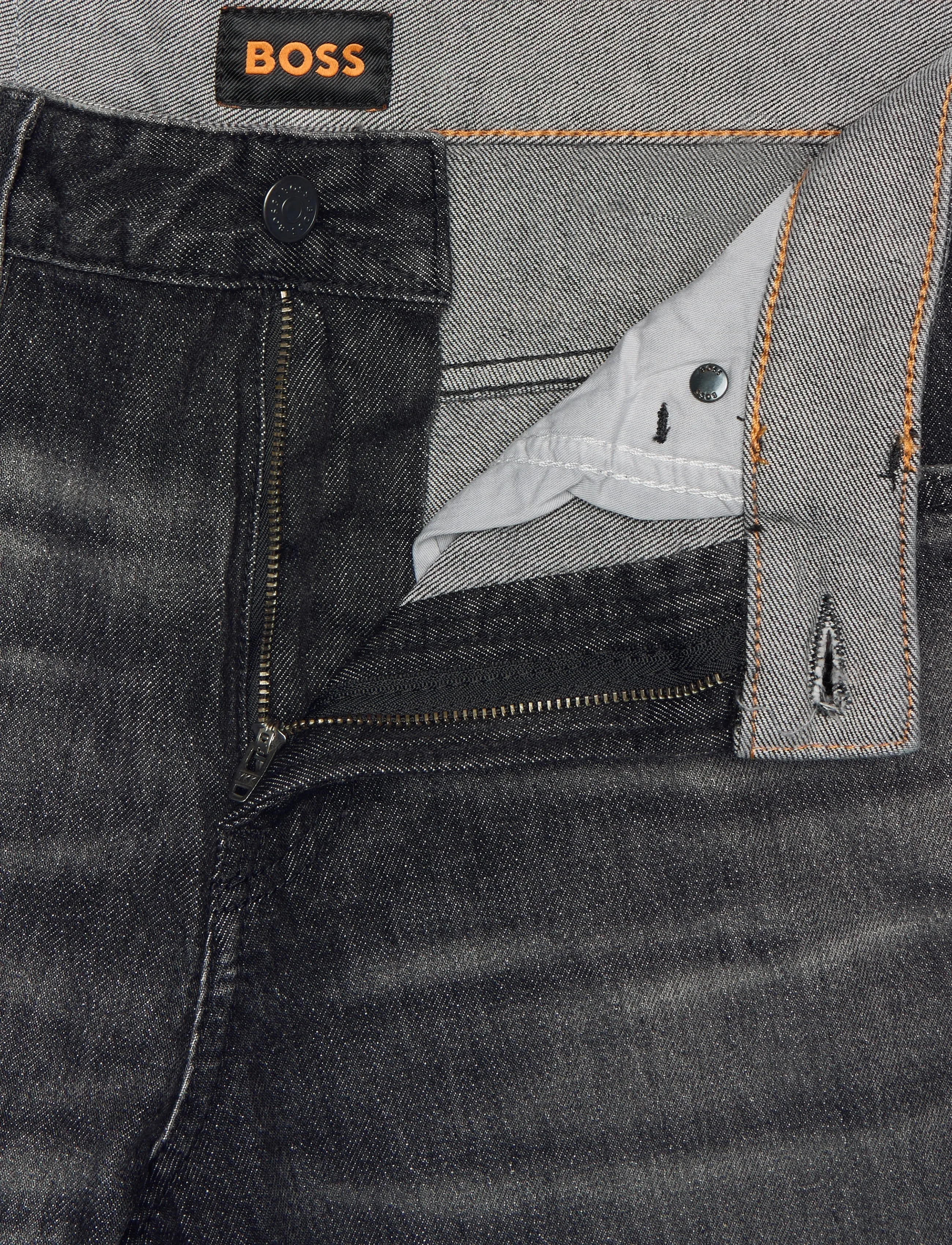 BOSS - RE.MAINE BO - charcoal - 3
