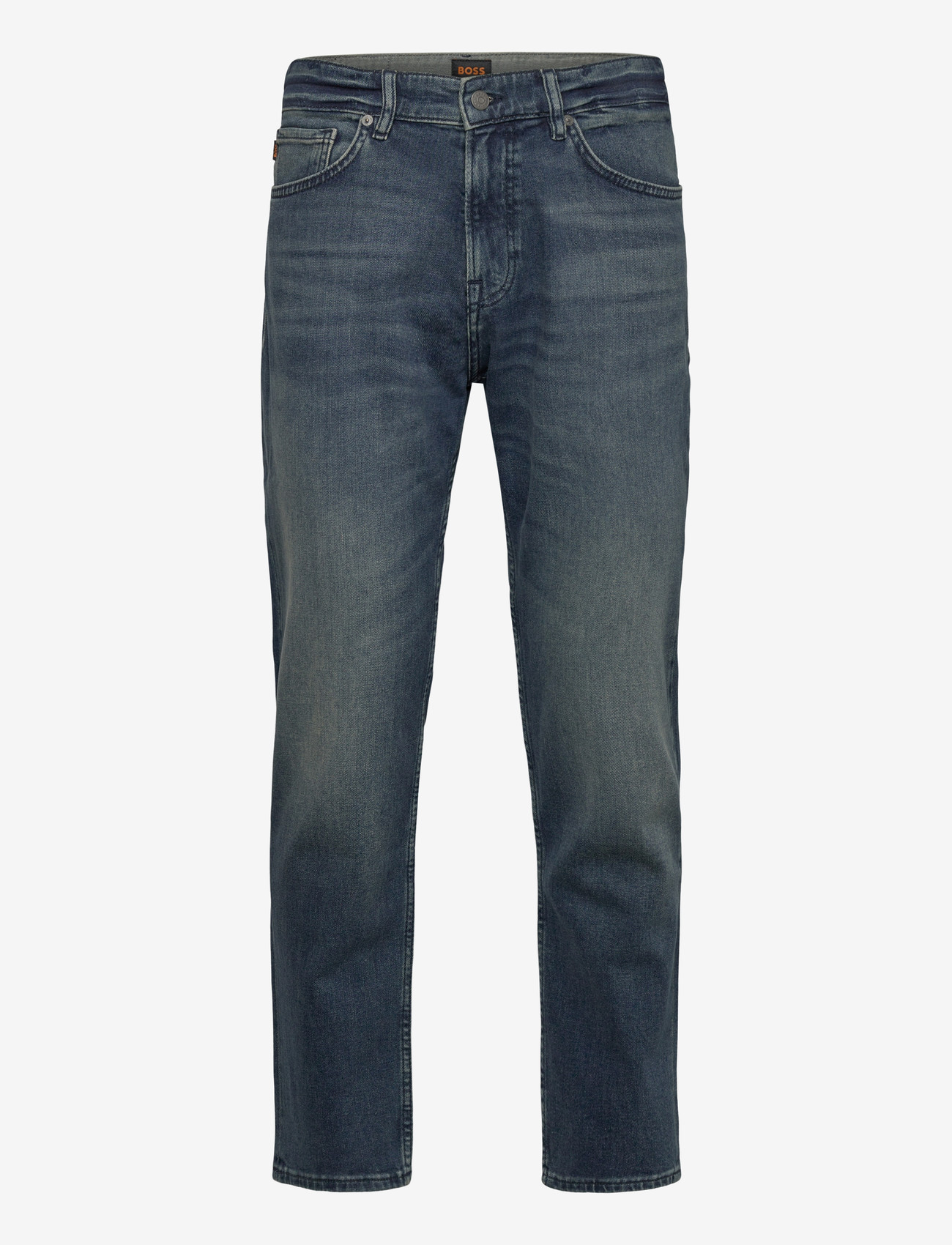 BOSS - RE.MAINE BO - jeans - navy - 0