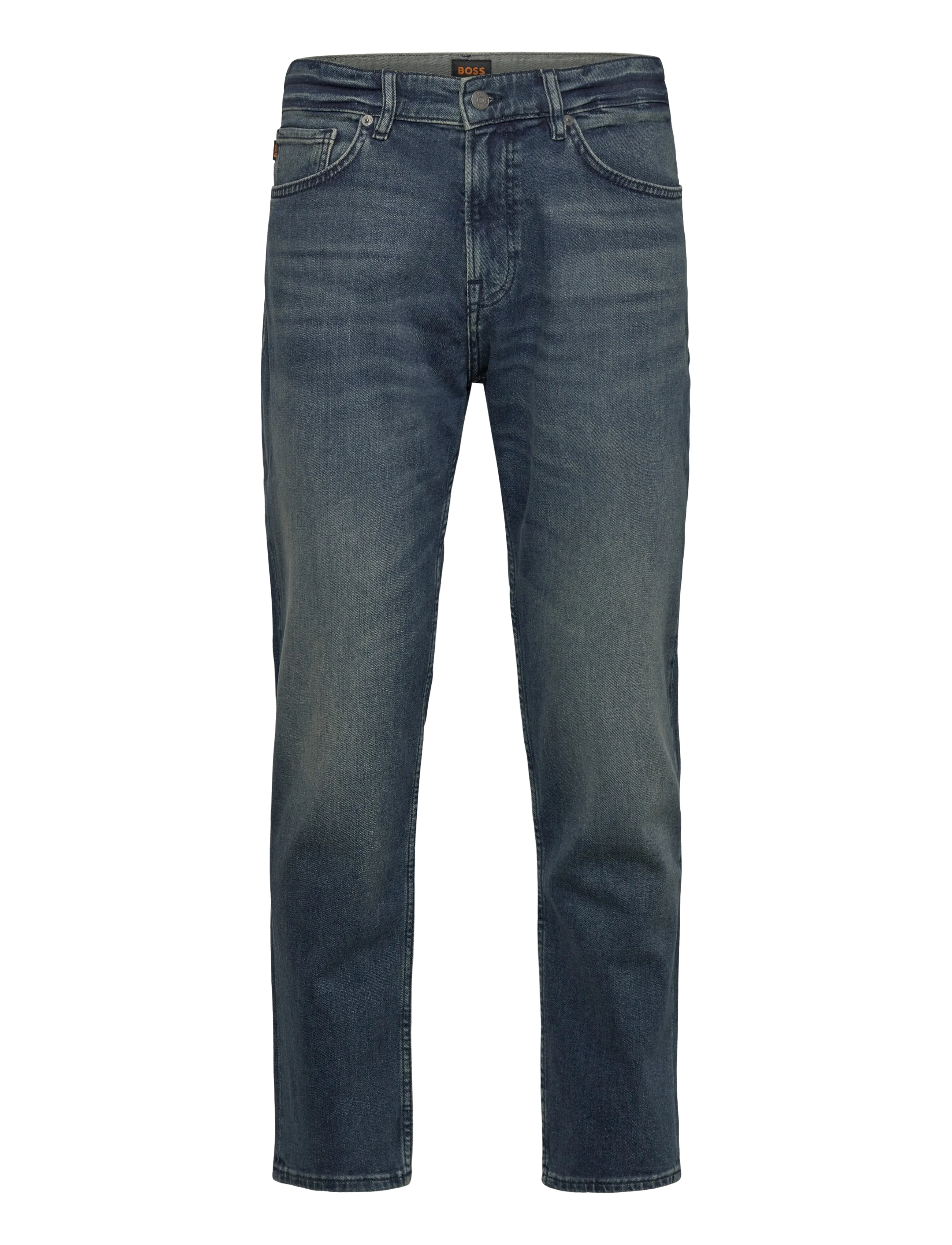 BOSS RE.MAINE BO - Jeans - NAVY / blue