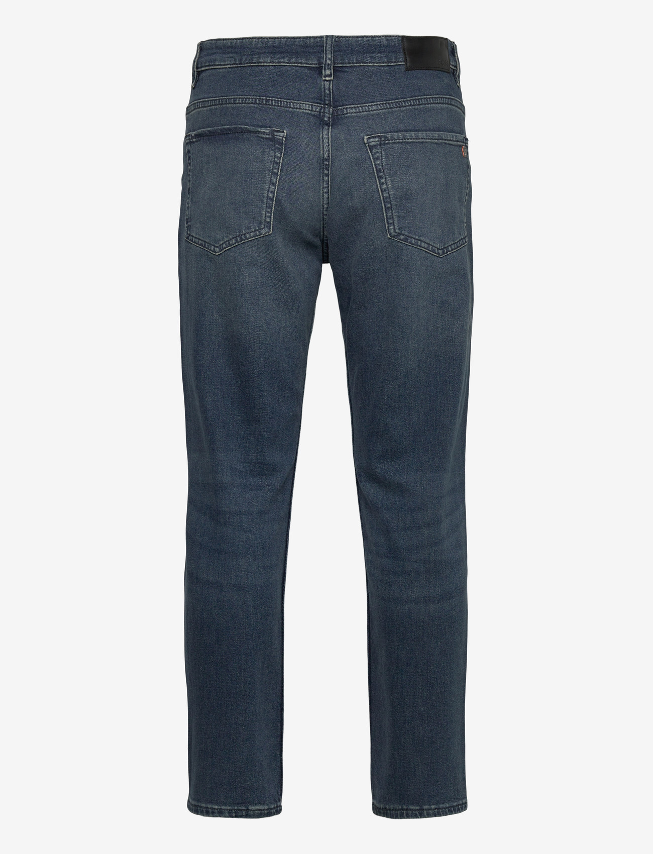 BOSS - RE.MAINE BO - jeans - navy - 1
