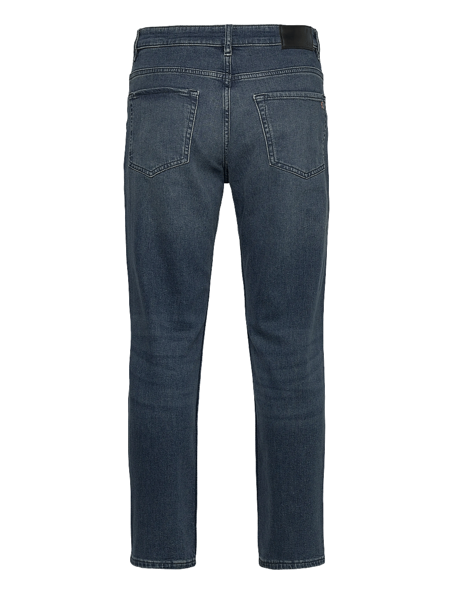 BOSS - RE.MAINE BO - regular jeans - navy - 2