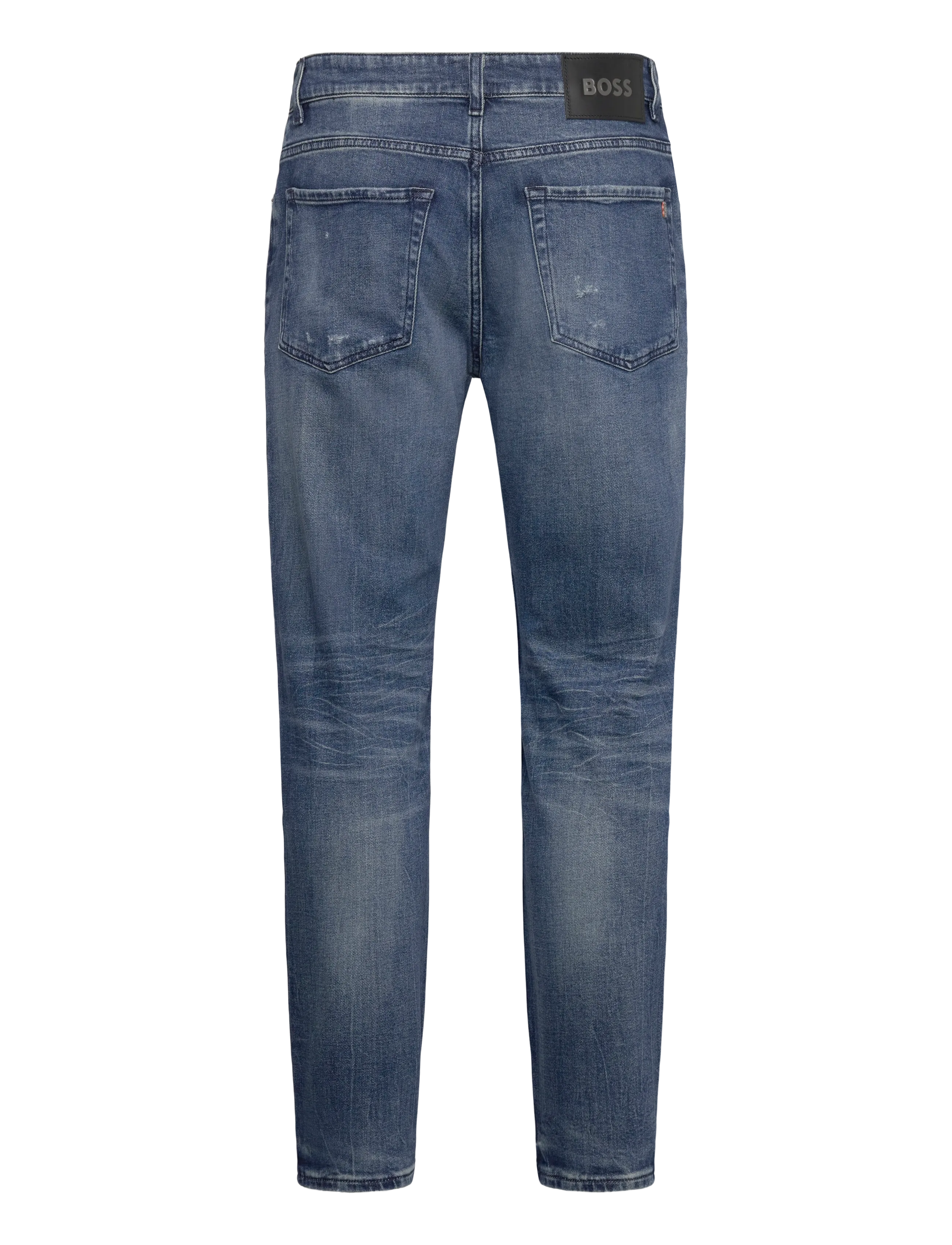 BOSS - RE.MAINE BO - regular jeans - bright blue - 2