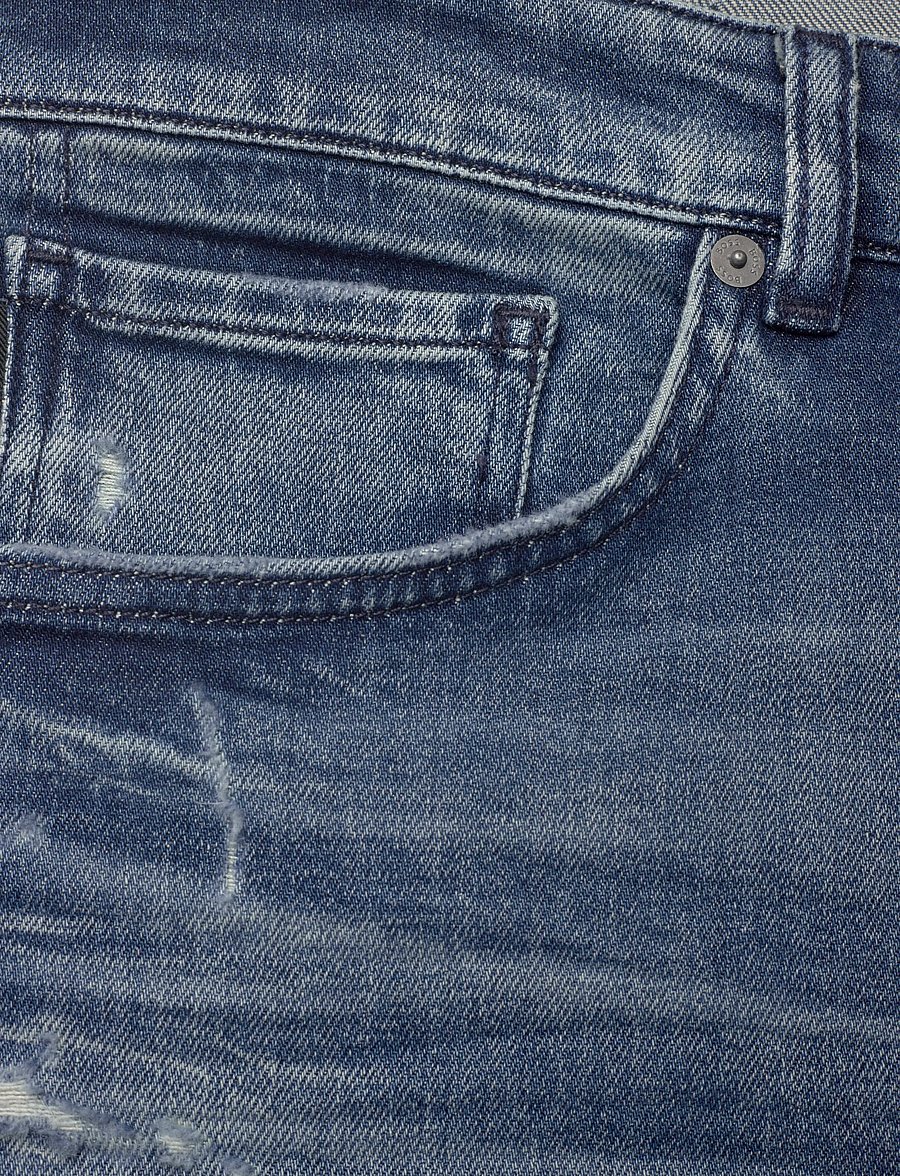 BOSS - RE.MAINE BO - regular jeans - bright blue - 5