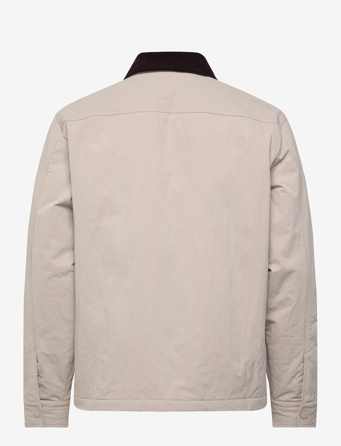 BOSS - Leldon-zip_M - talvejoped - open grey - 1