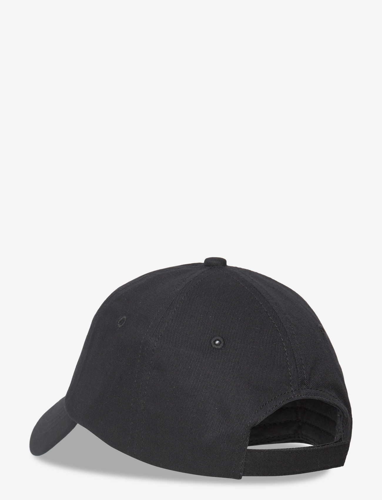 BOSS - Derrel-Slogan - kepurės su snapeliu - black - 1