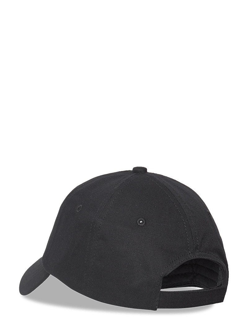 BOSS - Derrel-Slogan - kepurės su snapeliu - black - 1