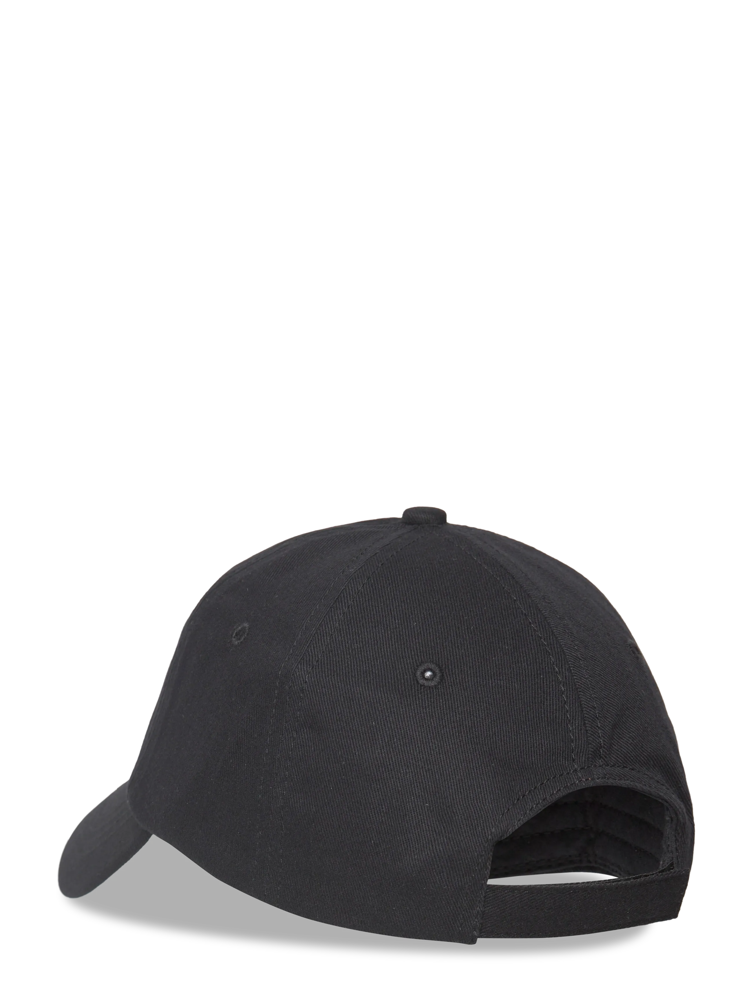 BOSS - Derrel-Slogan - laveste priser - black - 1