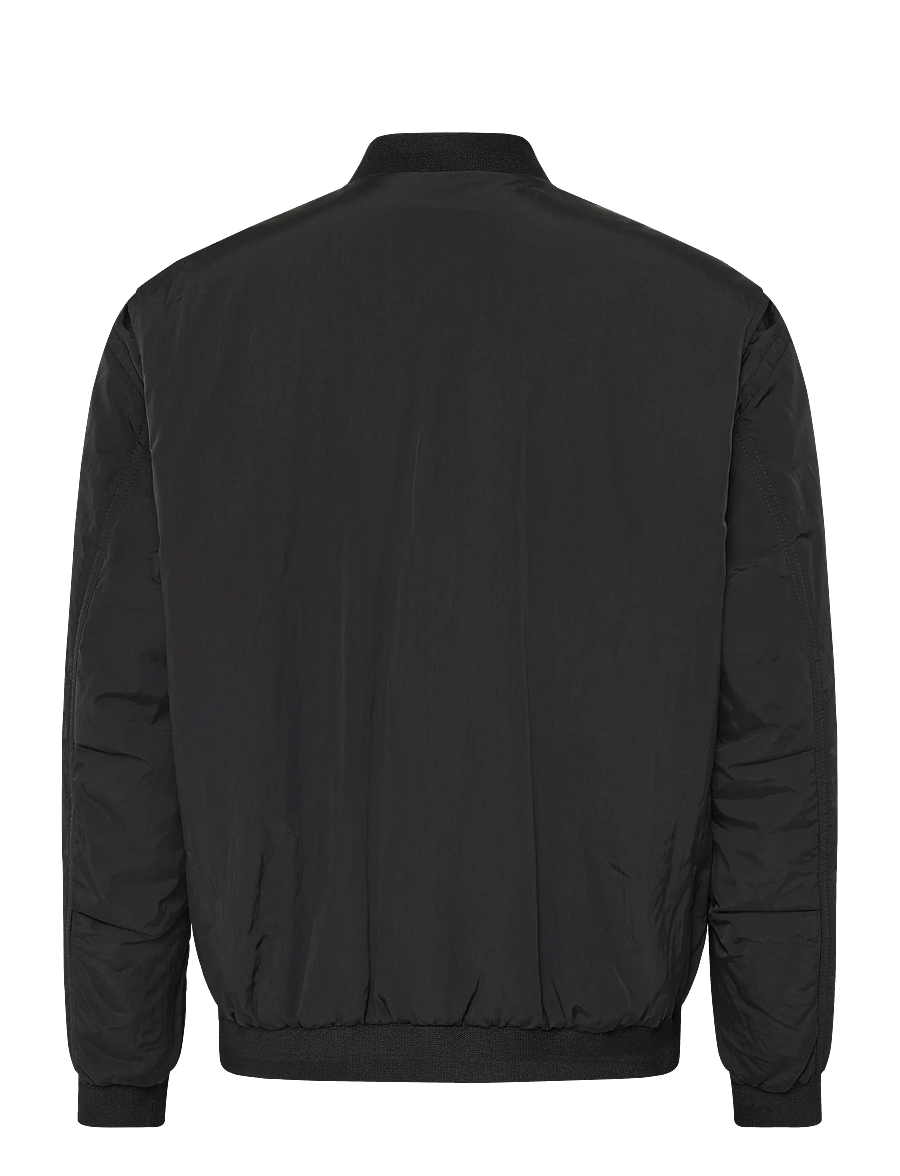 BOSS - Ovarsi - frühlingsjacken - black - 1