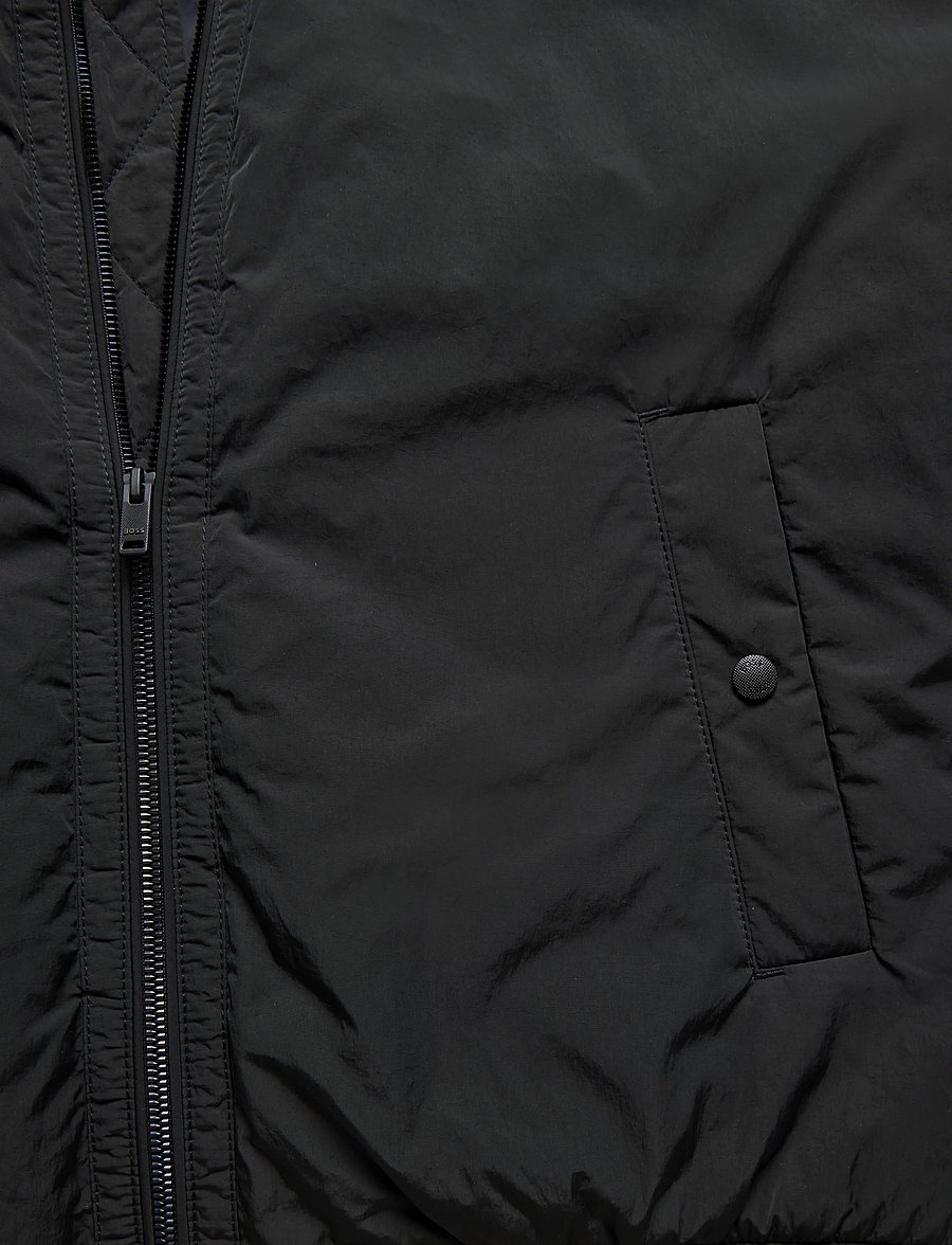 BOSS - Ovarsi - frühlingsjacken - black - 4