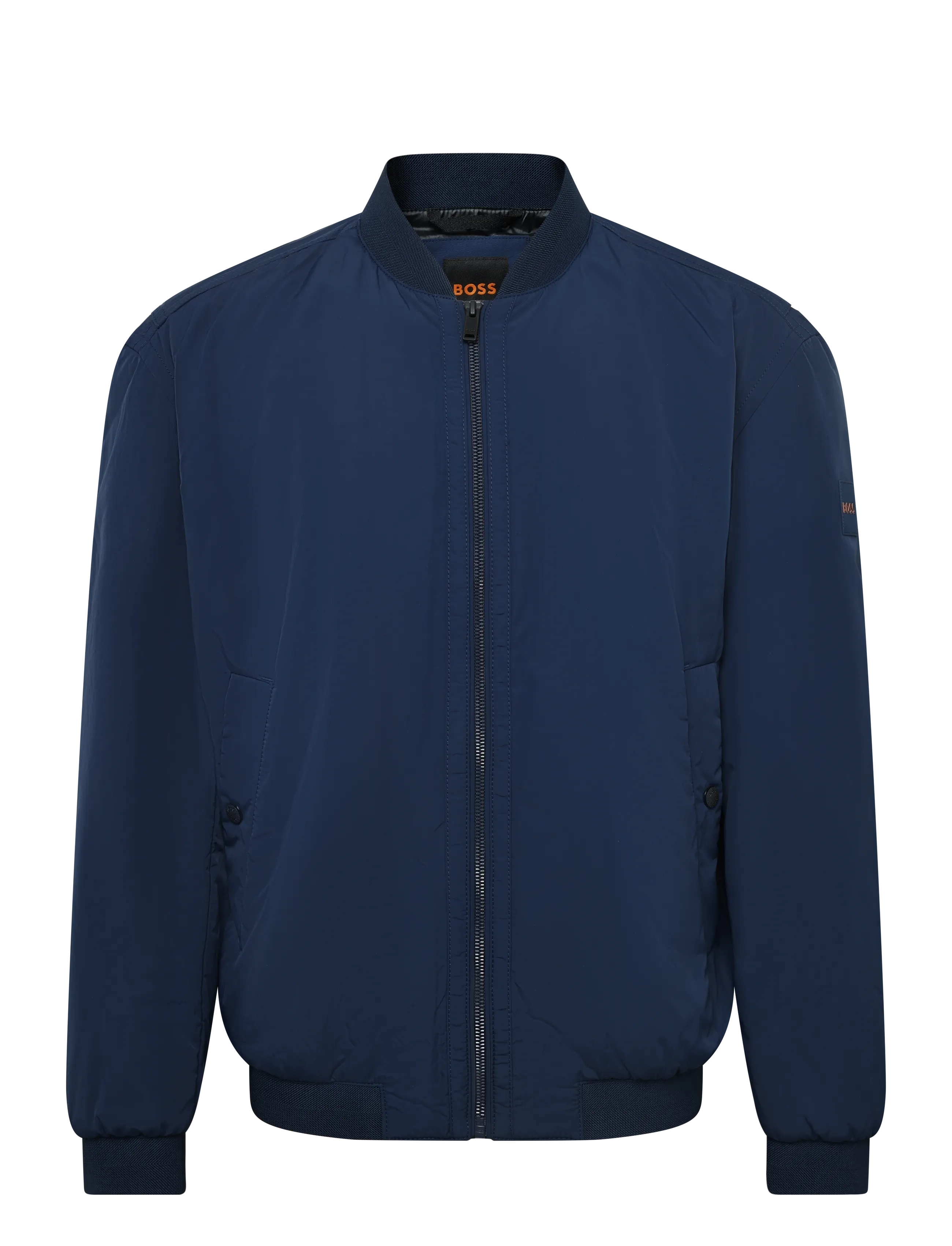 BOSS Ovarsi Navy - 44 - Herren