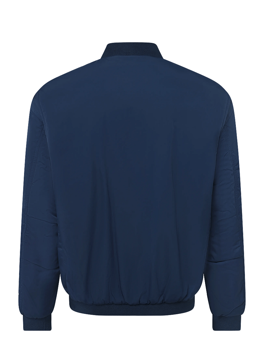 BOSS - Ovarsi - frühlingsjacken - open blue - 1