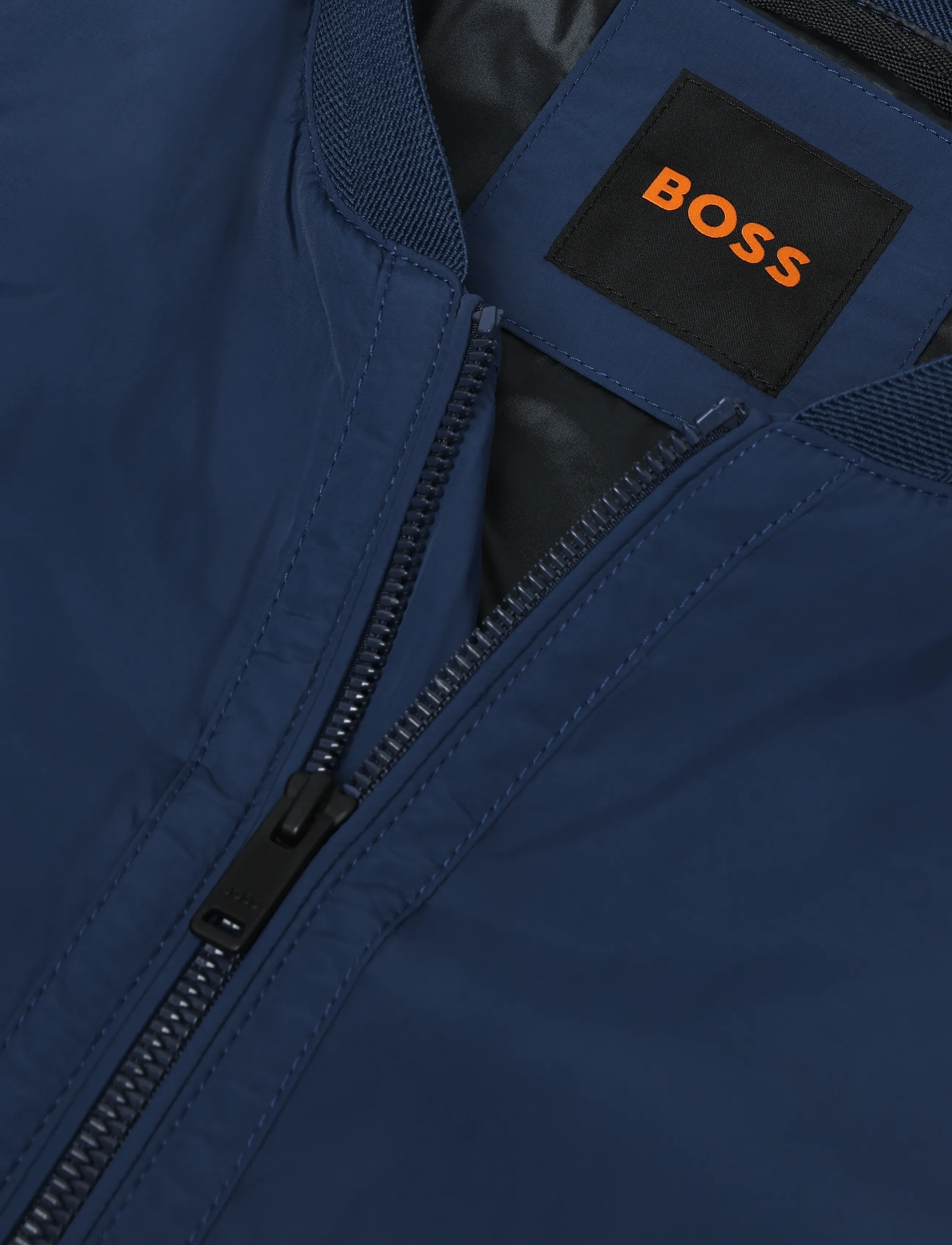 BOSS - Ovarsi - frühlingsjacken - open blue - 2